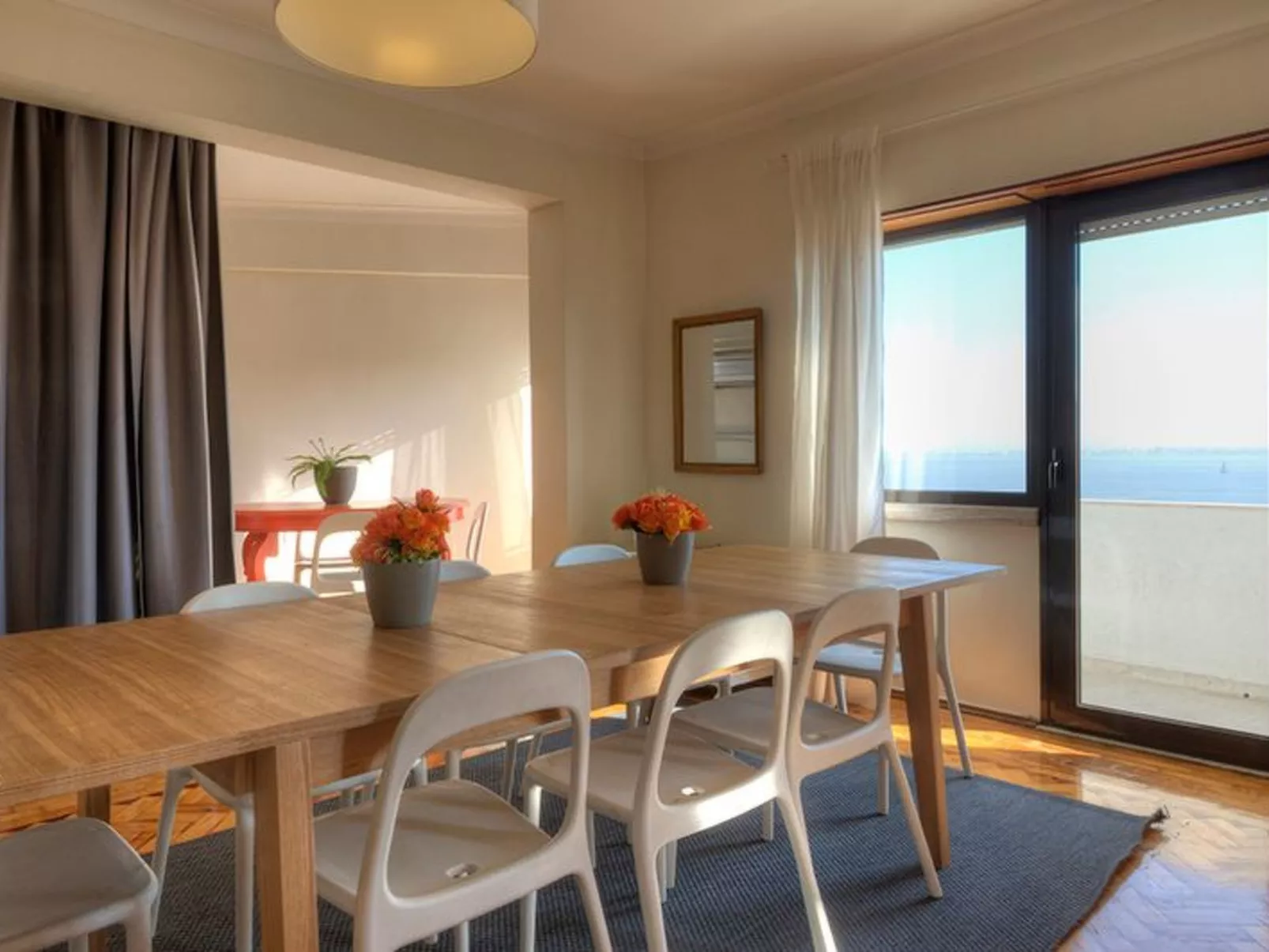 Wohnung "Apolonia7" mit Blick auf das Wasser-Image-tags.info