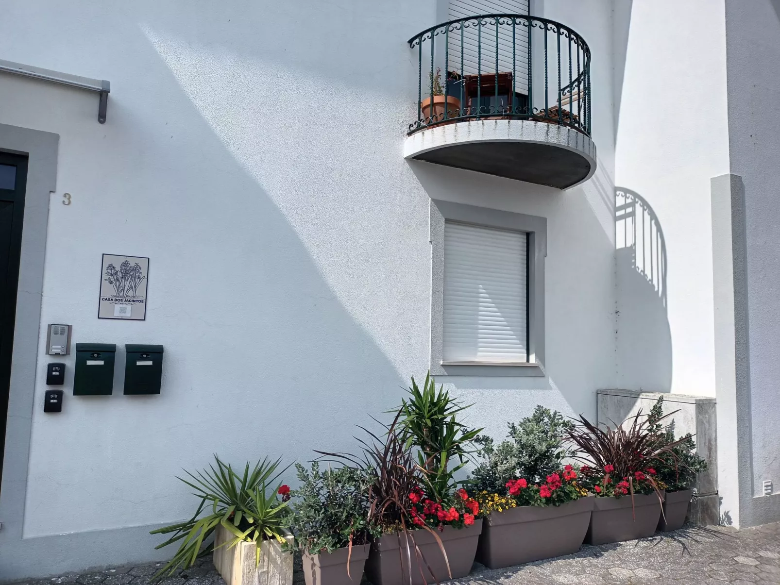 Wohnung in der Nähe der Lagune in São Jacinto, Aveiro-Dehors