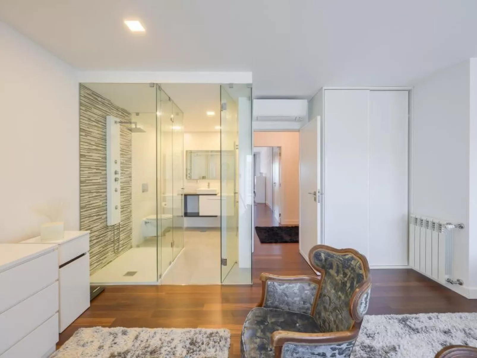 Wisteria Guest House, Kostenloses Parken - Aveiro-Drinnen