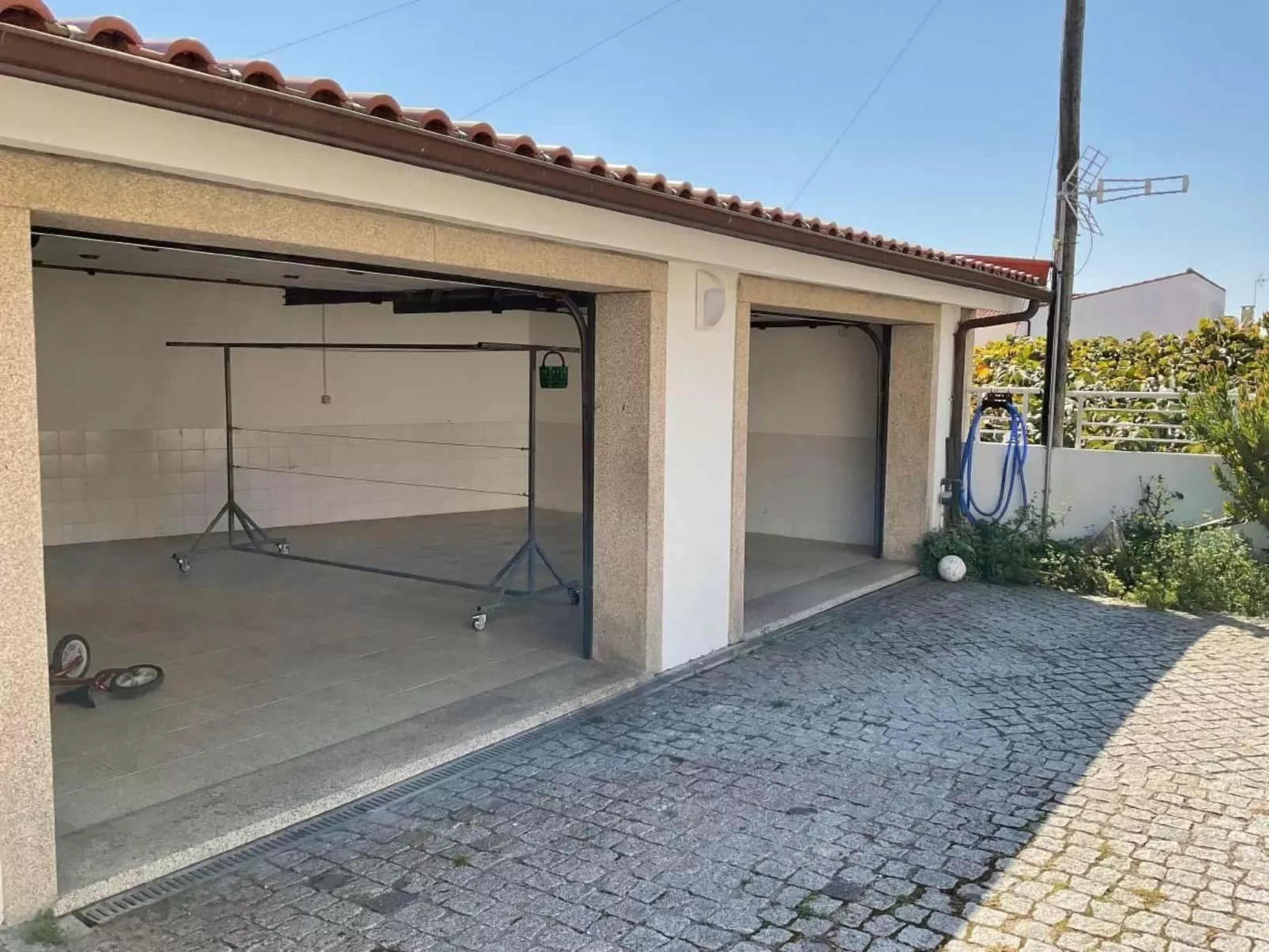 Casa da Guilheta-Dehors