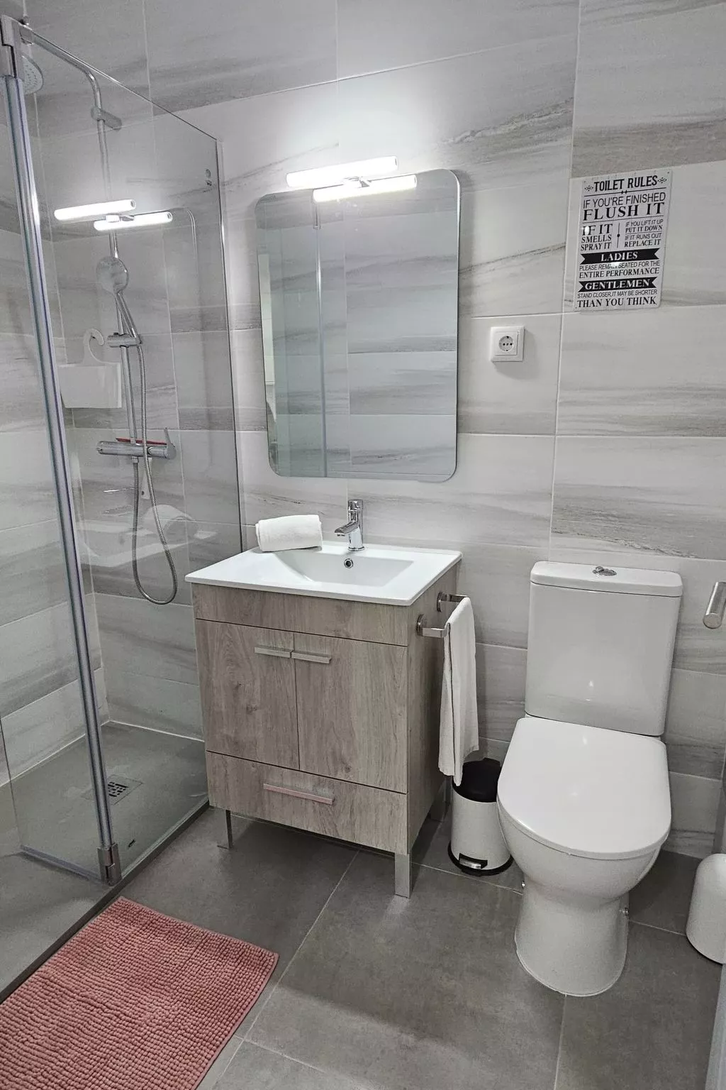 Wohnung "Benfica Flat" mit Balkon-Dedans