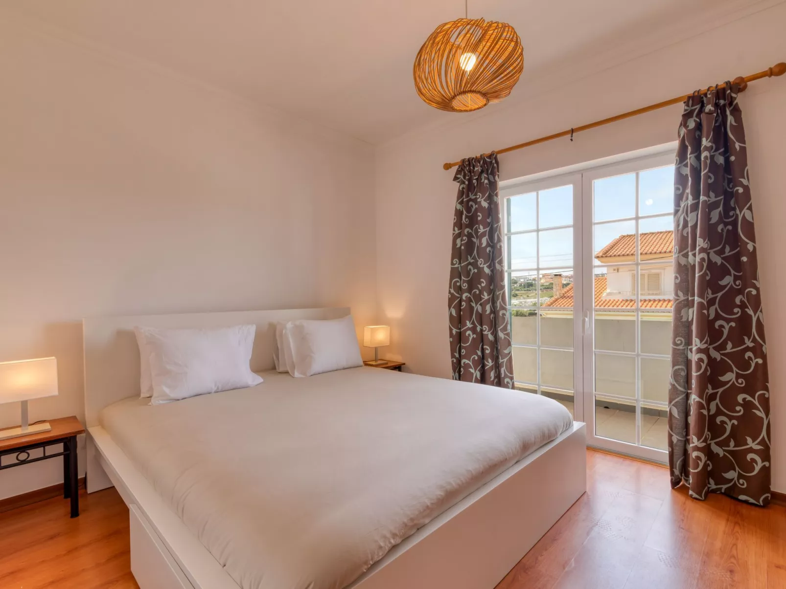 Villa Casa Branca I Geräumiger Rückzugsort für 12p-Inside