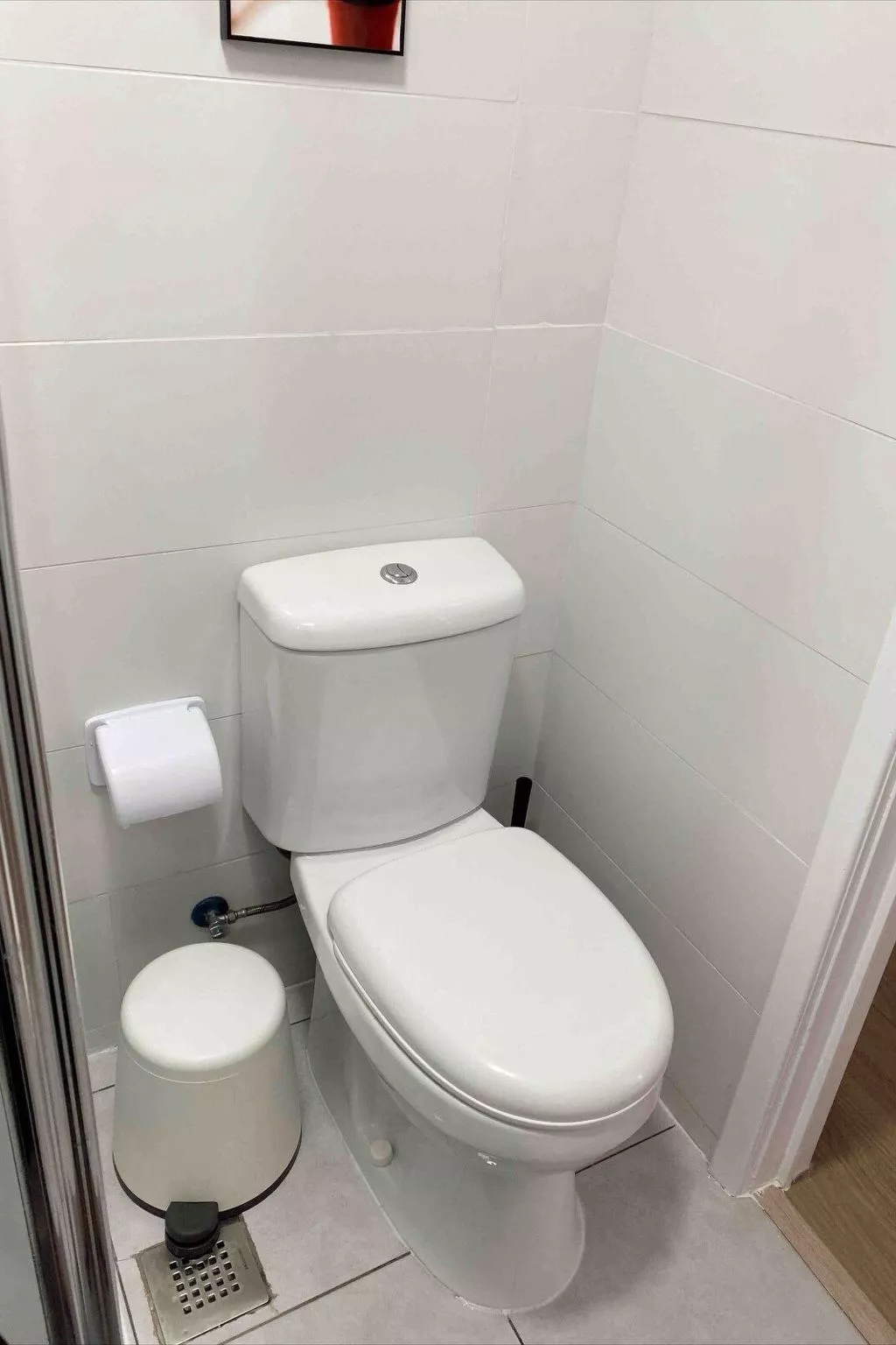 Das Haus der Verwöhnung-Drinnen