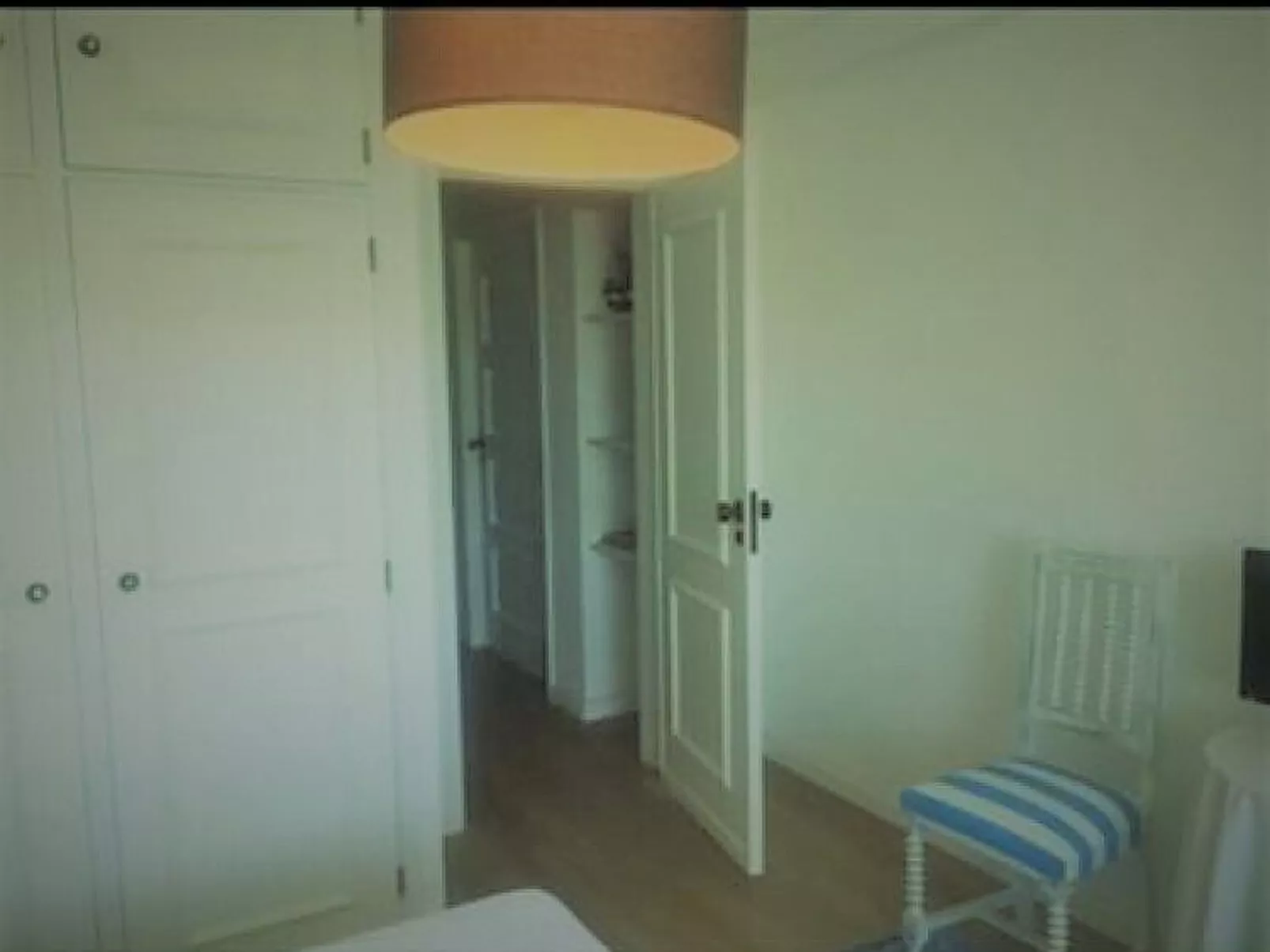 Falconer Wohnung-Drinnen