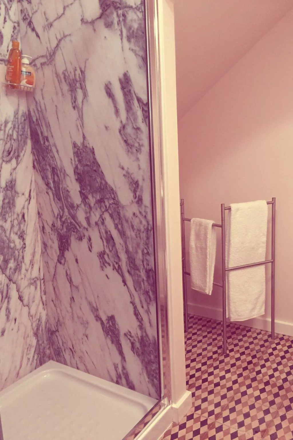 Haus im Hof 2-Drinnen