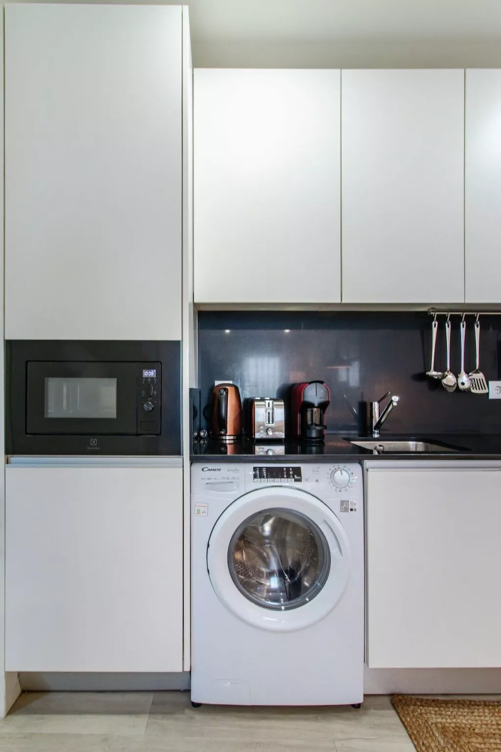 Sardine Studio Aveiro-Drinnen