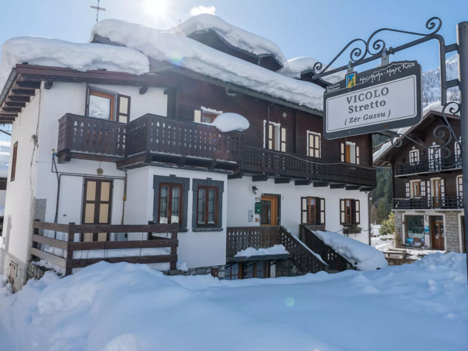 Central Square Wohnung-Image-tags.info