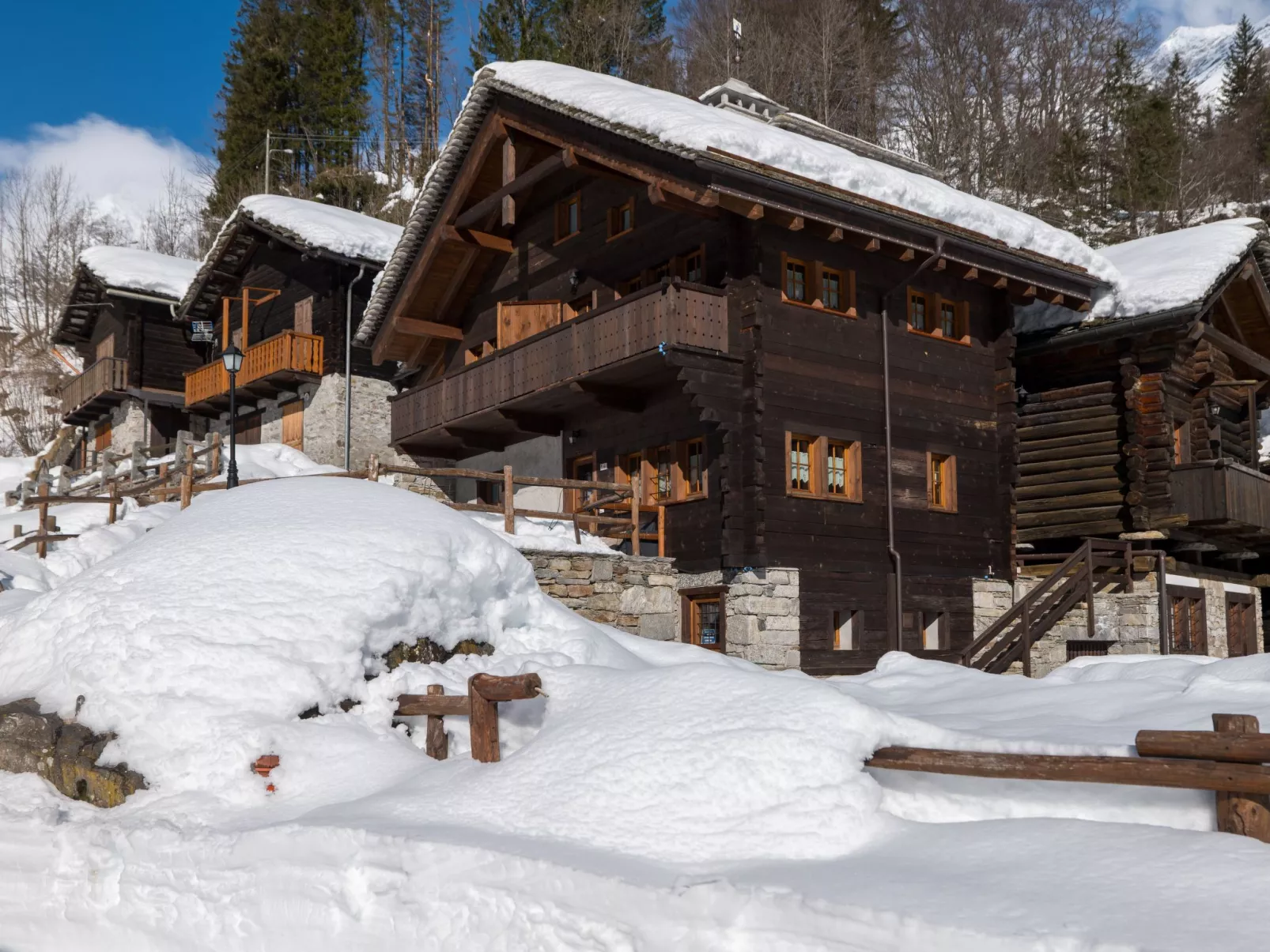 Chalet Borgo Walser Testa 7-Outside
