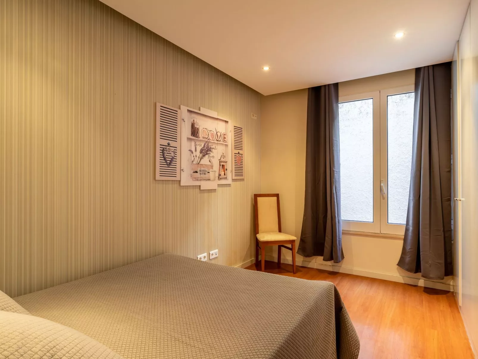 Luxuriöses Appartement mit hervorragender Lage und hervorragender Qualität.-Image-tags.info