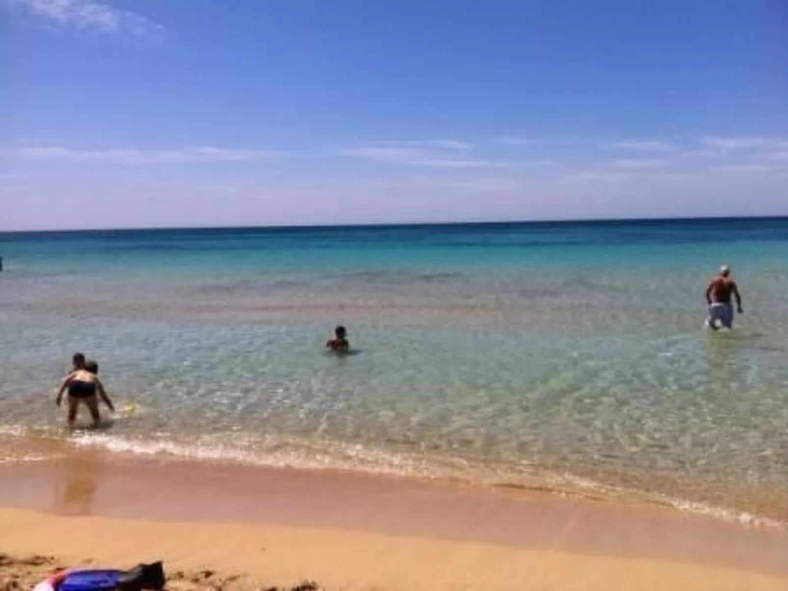 Casa Orchidea-Dehors