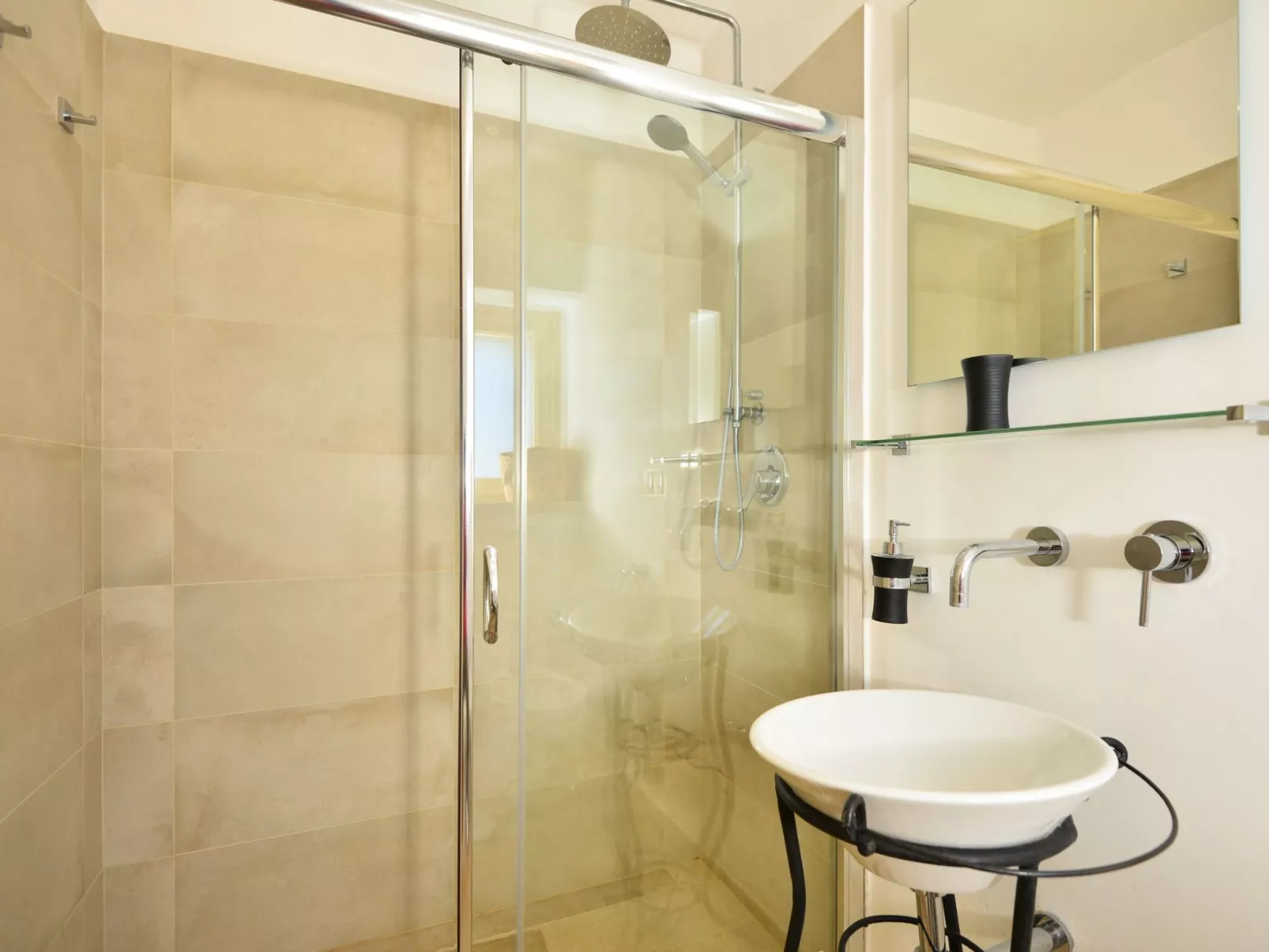 Casa Blu, alte Villa mit privatem Pool und Spa-Inside