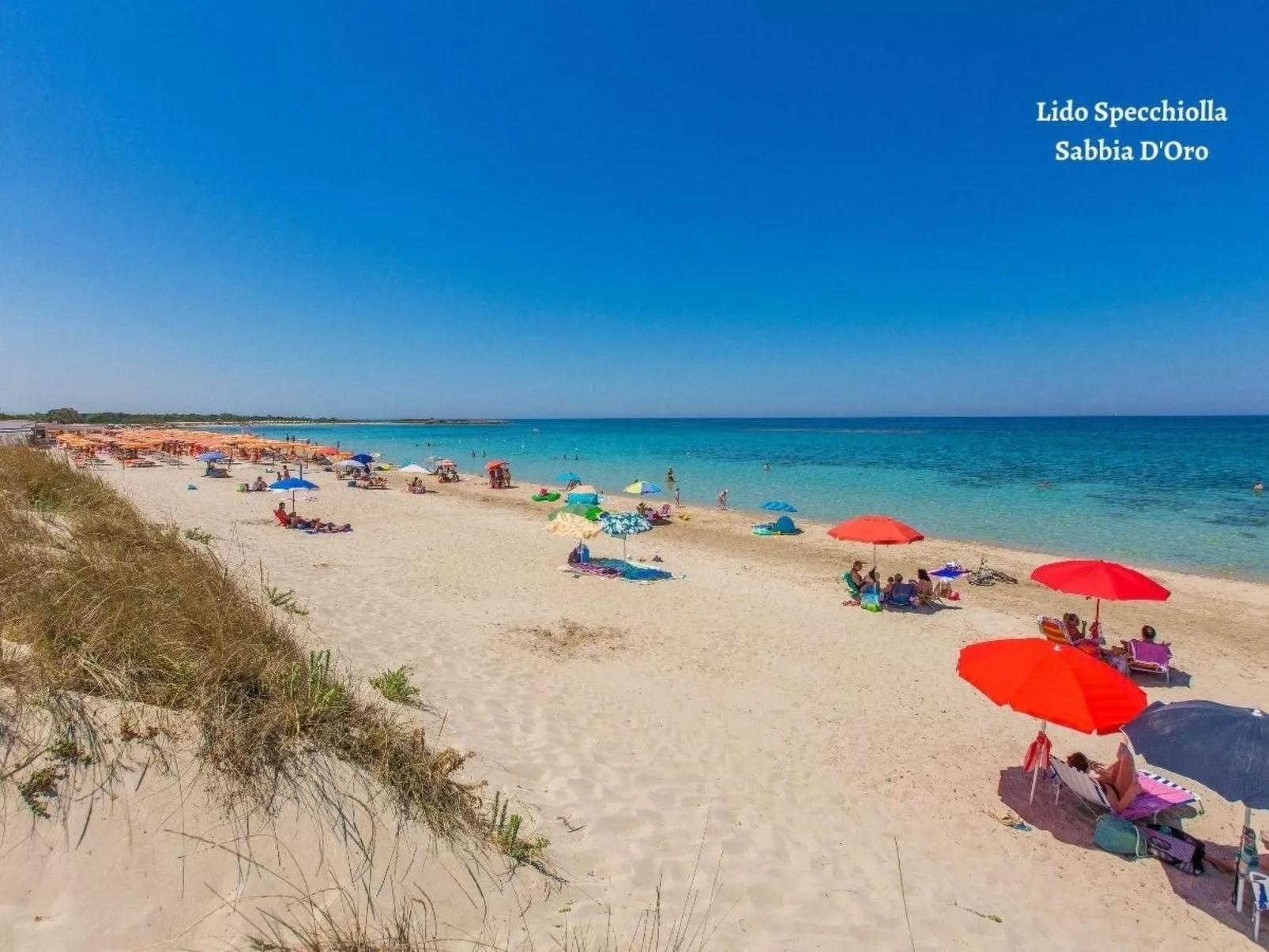 Casa Paola' mit Meerblick, Starlink Internet-Outside