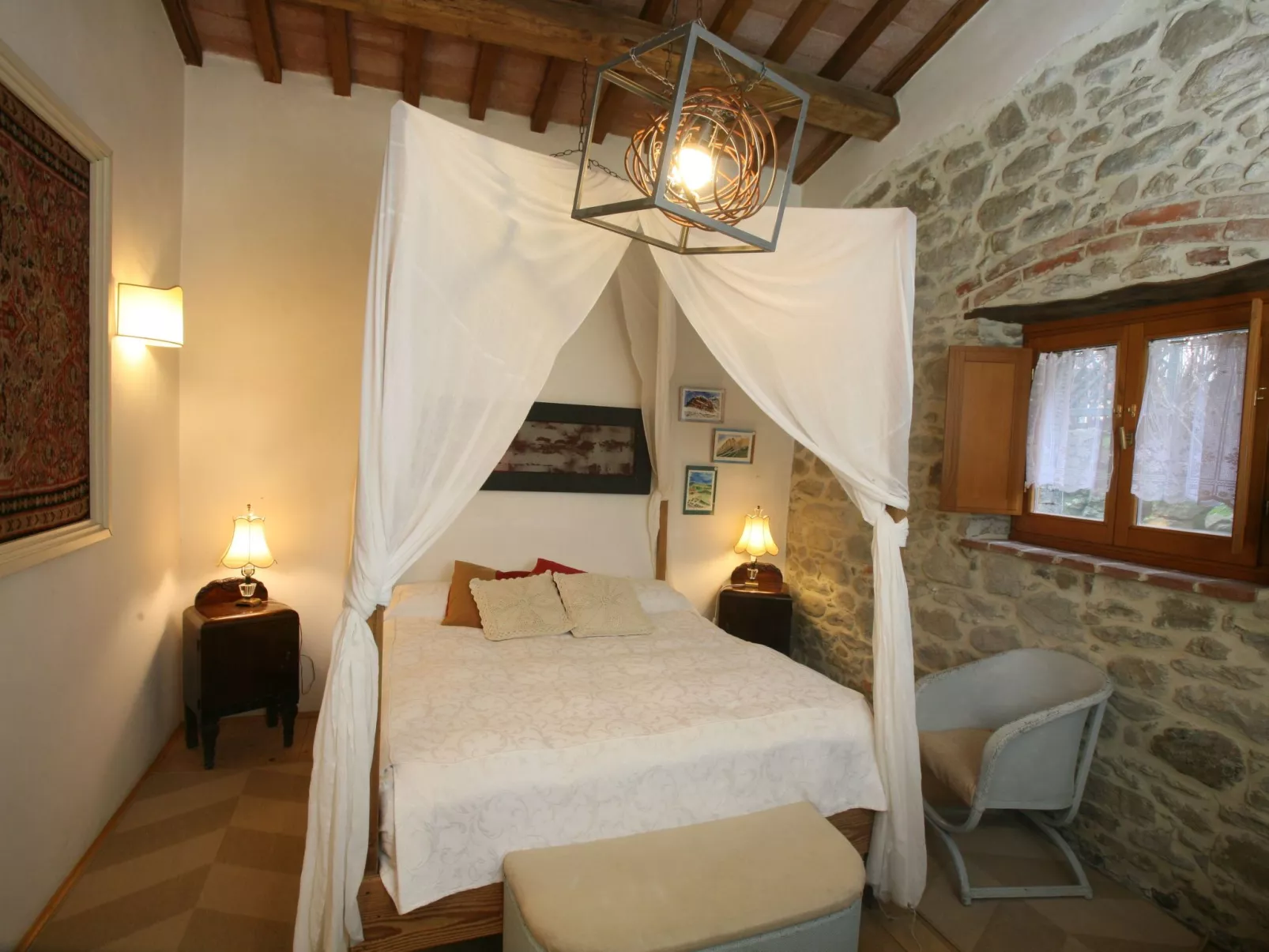 Haus in Sodo mit privatem Pool-Image-tags.info