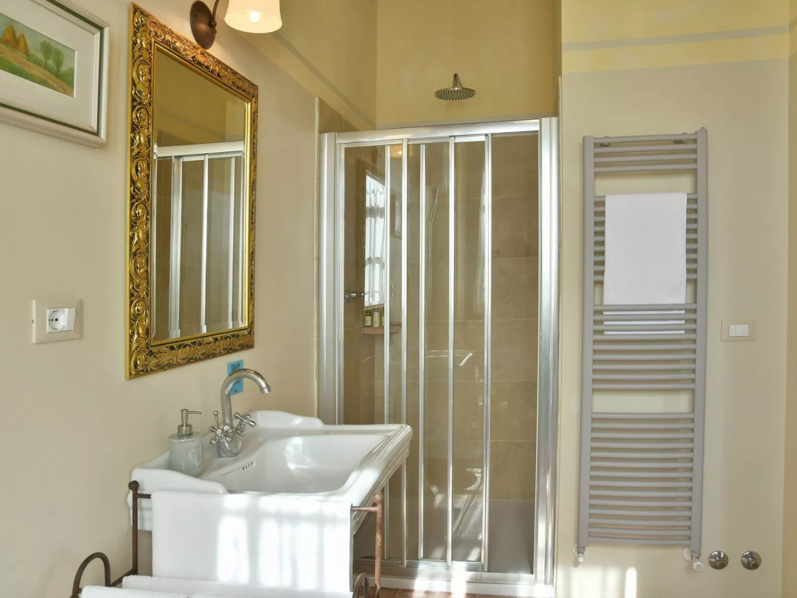 Ferienvilla 'Girasole Leccino'-Image-tags.info