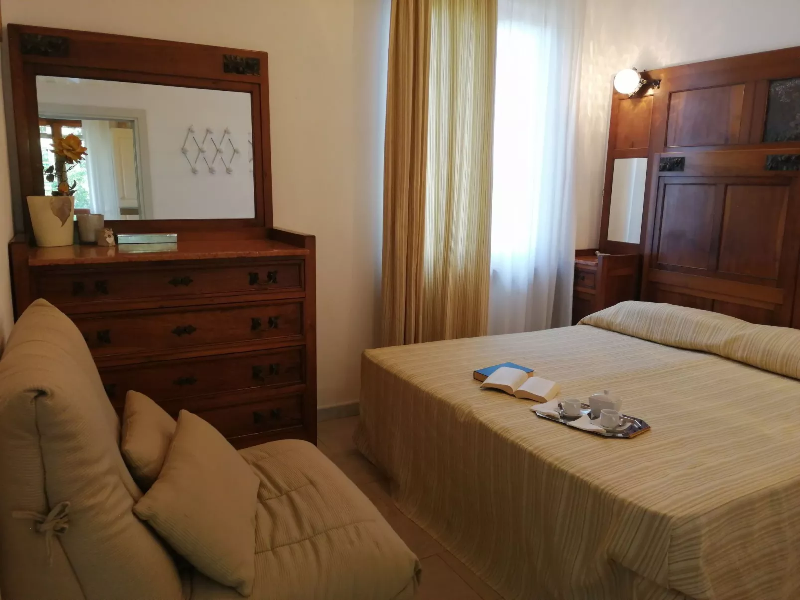 Arcobaleno von Holiday World-Drinnen