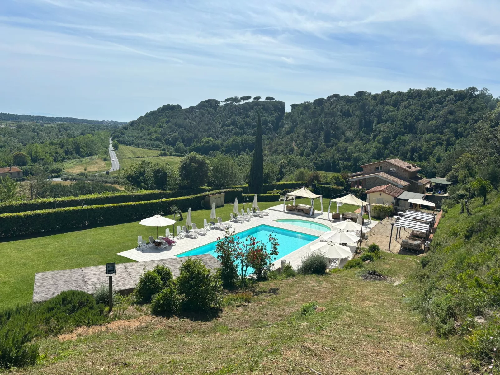 Zwischen Land und Meer-Outside