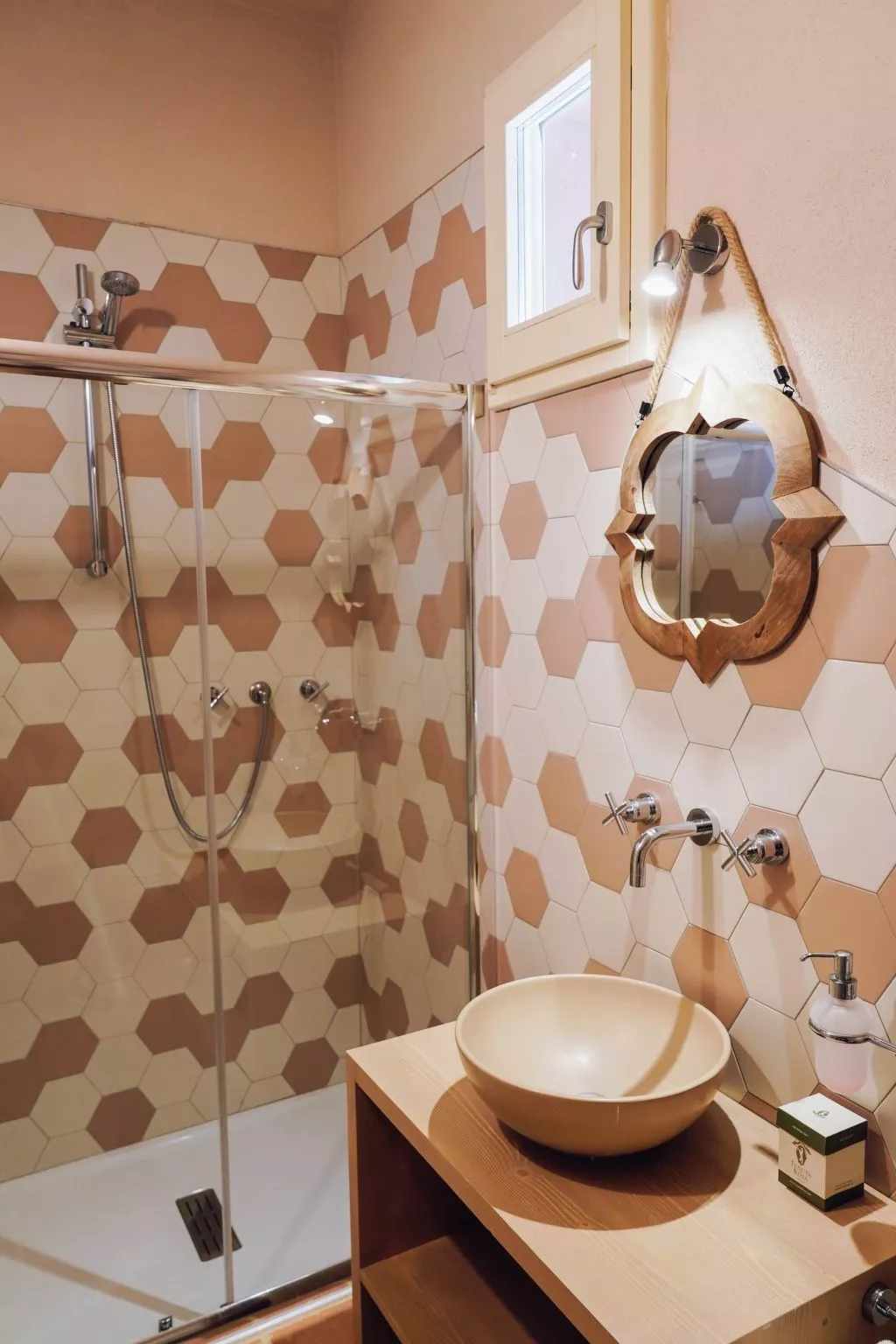 Wohnung 'Portico T5 rota' mit Schwimmbad-Dedans