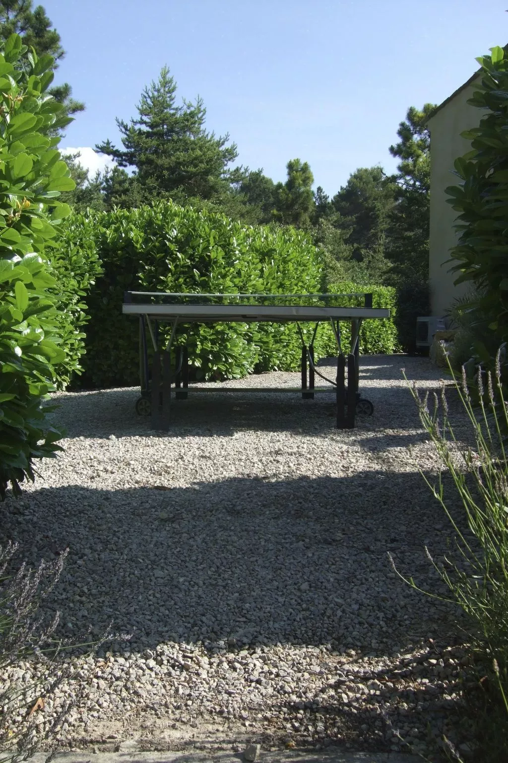 Villa Verdi A Wohnung inmitten der Natur-Outside