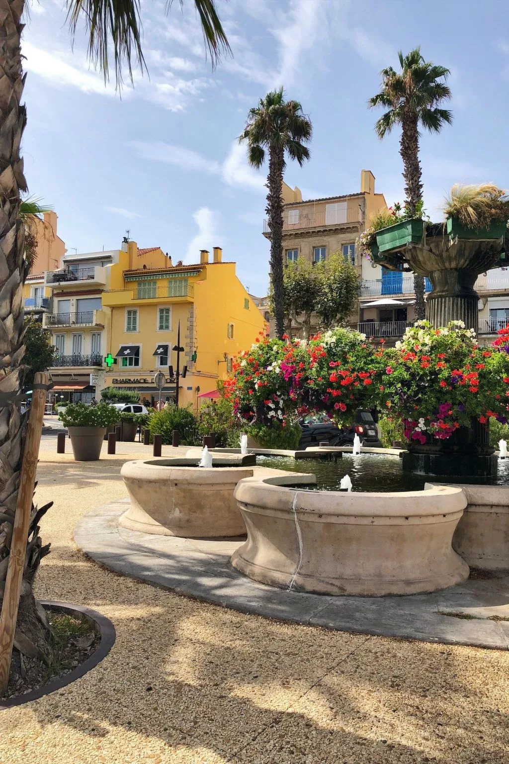 Appartement 4 p mit Garten, Plancha und Terrasse-Outside