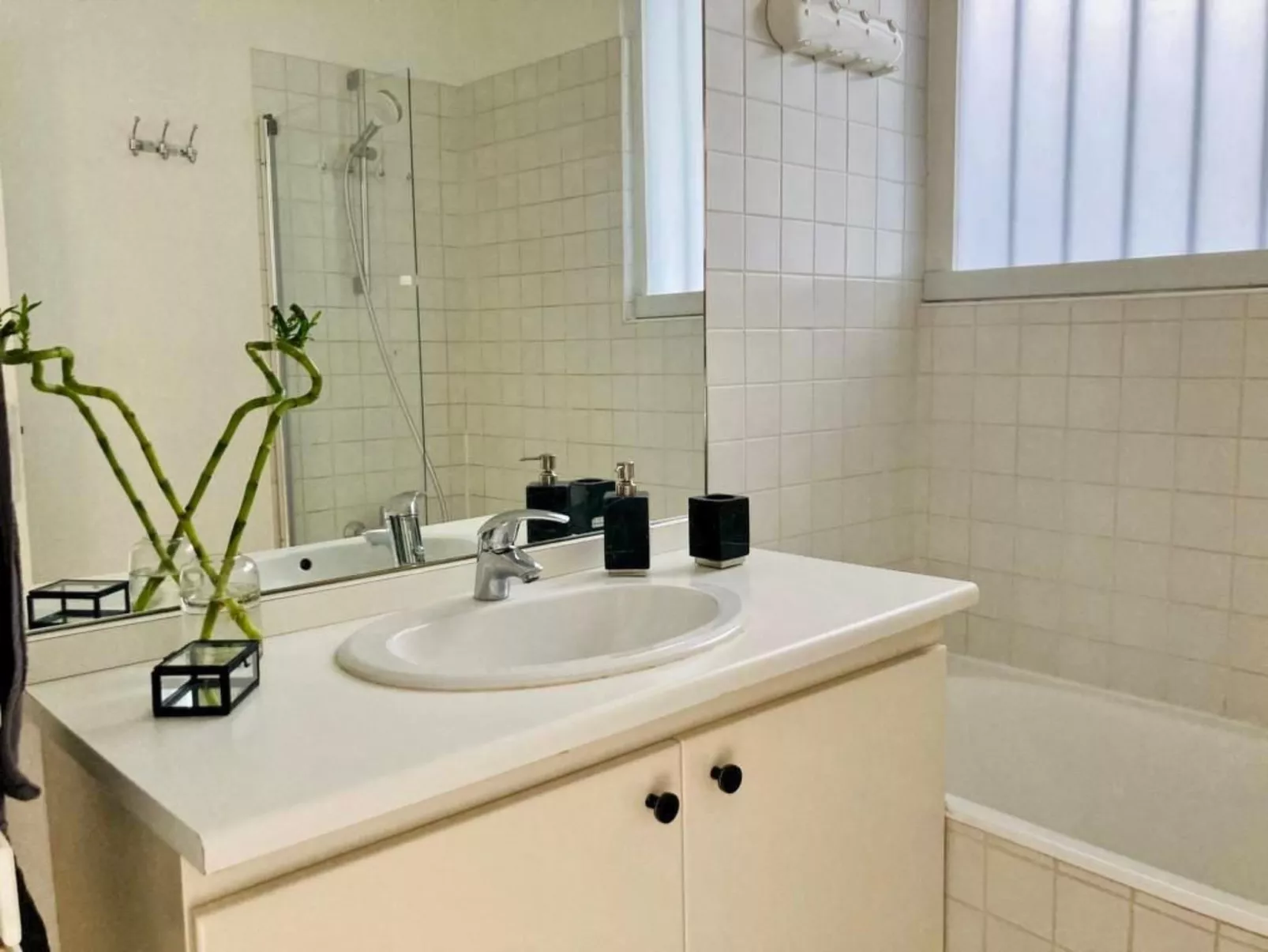 35 Quadratmeter großes Studio neben dem Place Vendôme-Dedans