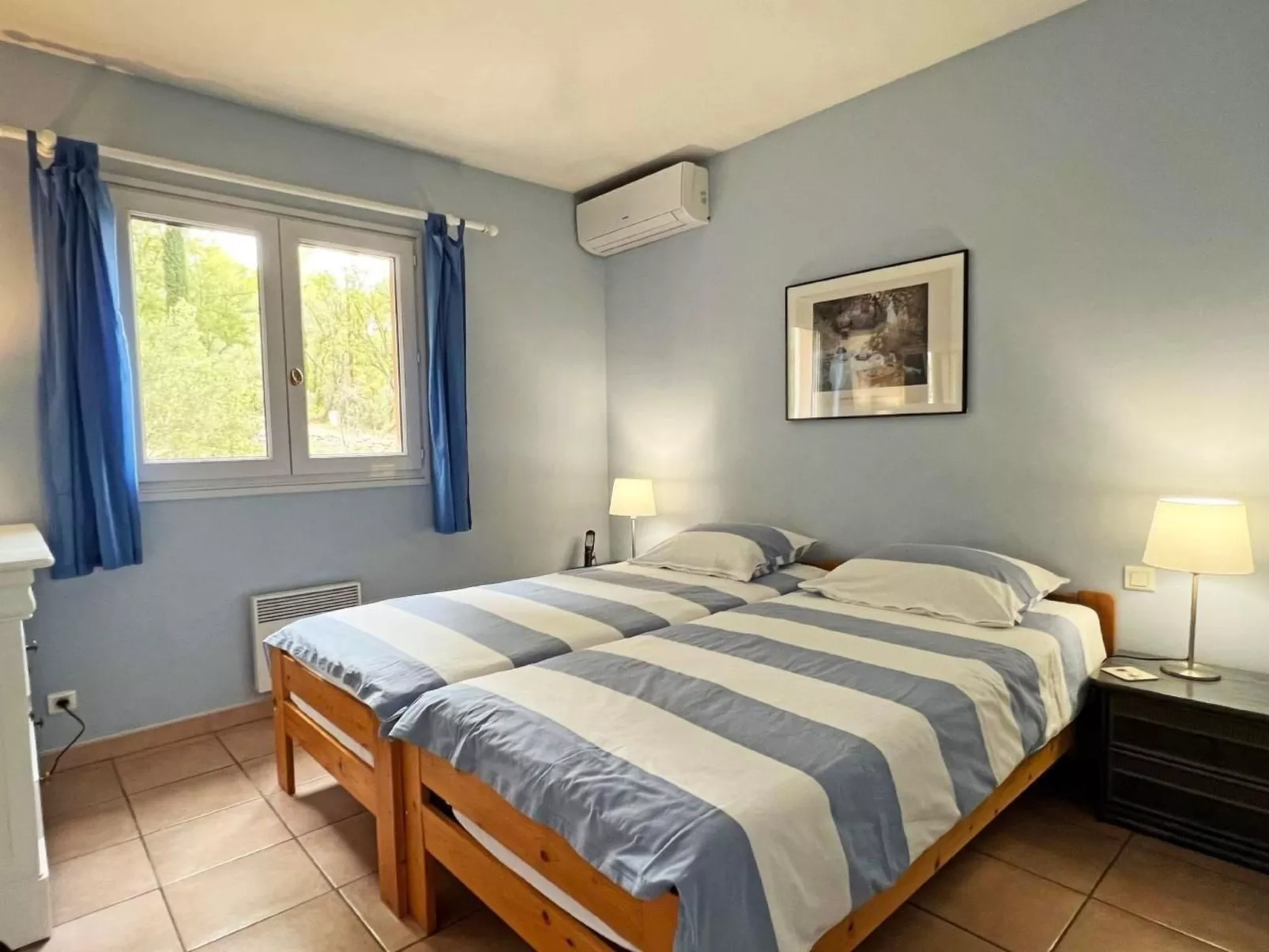 Maison Hascher-Inside