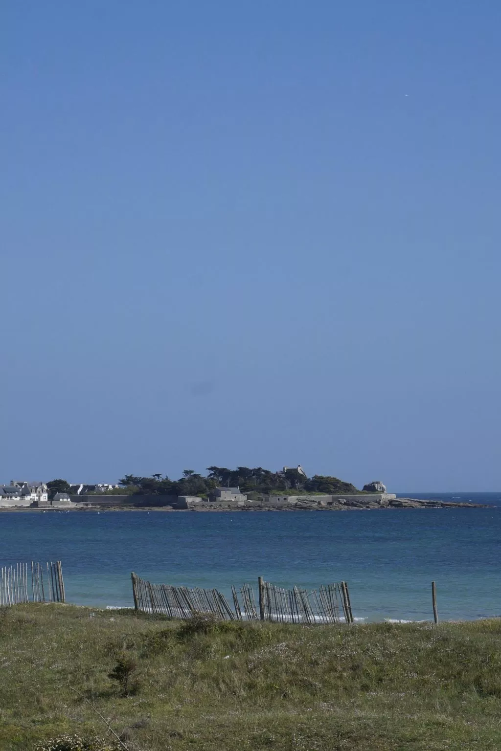 Geräumiges Haus mit direktem Zugang zum Strand-Dehors