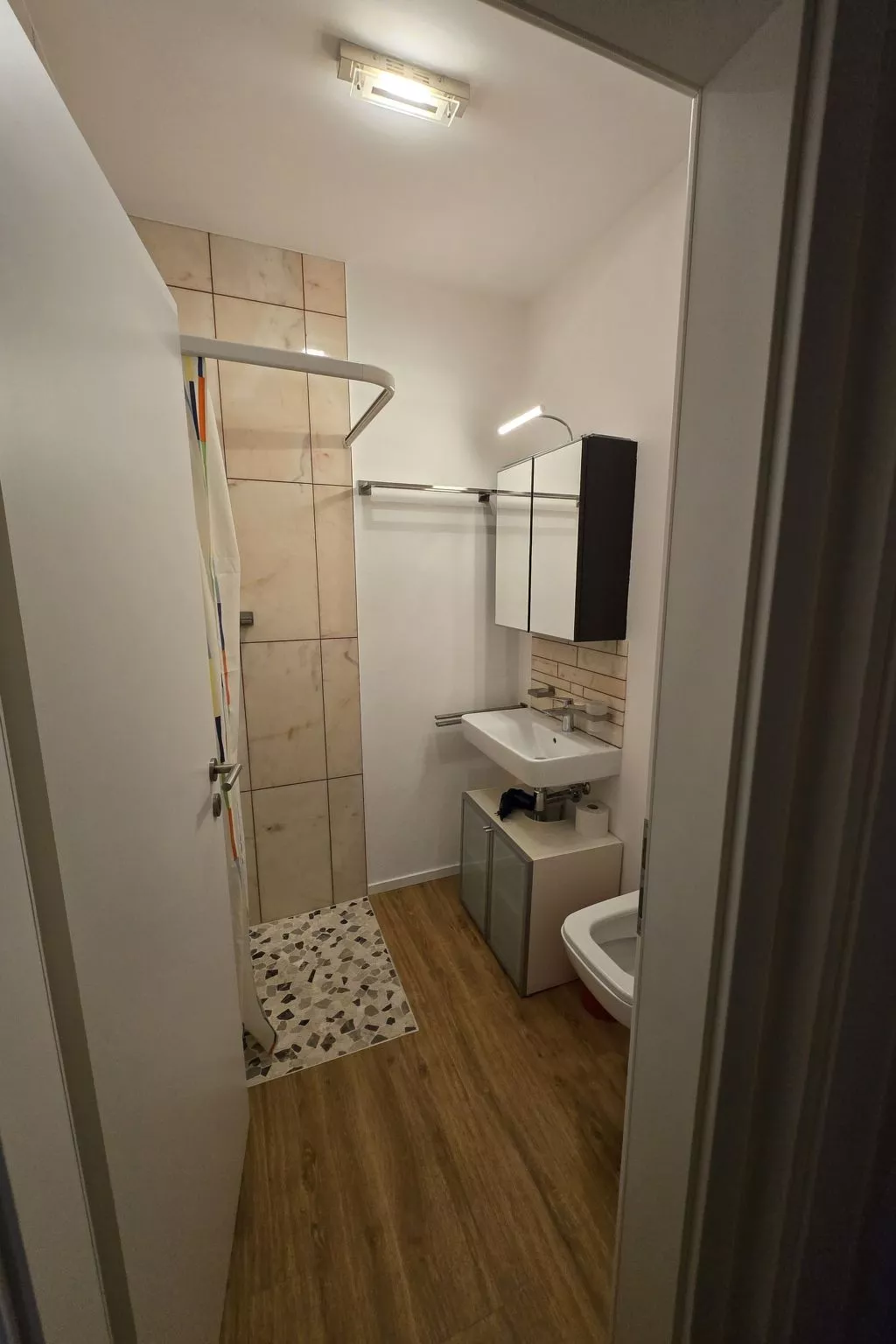 Il Baitone 1-Drinnen