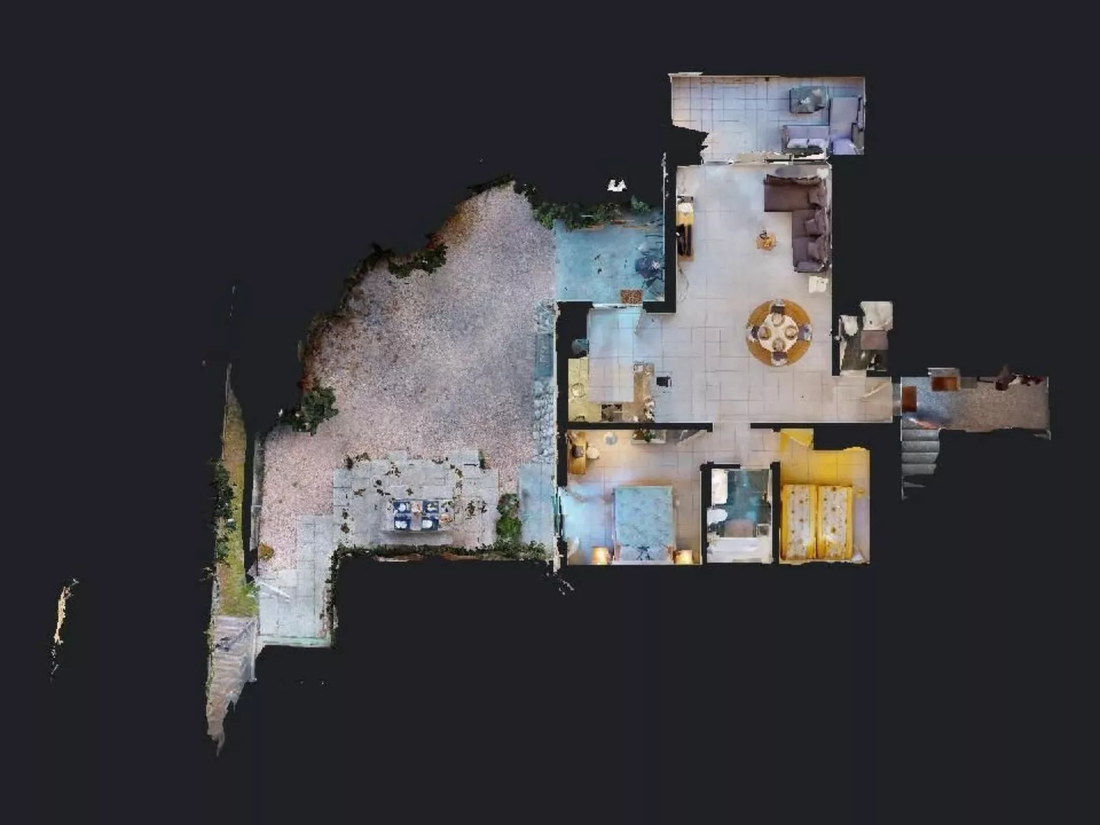 Casa delle Vigne-Image-tags.info