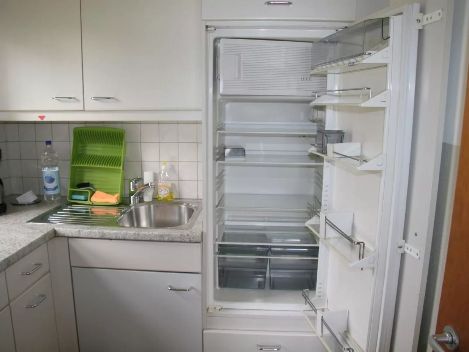 Öko-Haus B Schwimmbad Garten herrlicher Seeblick-Drinnen