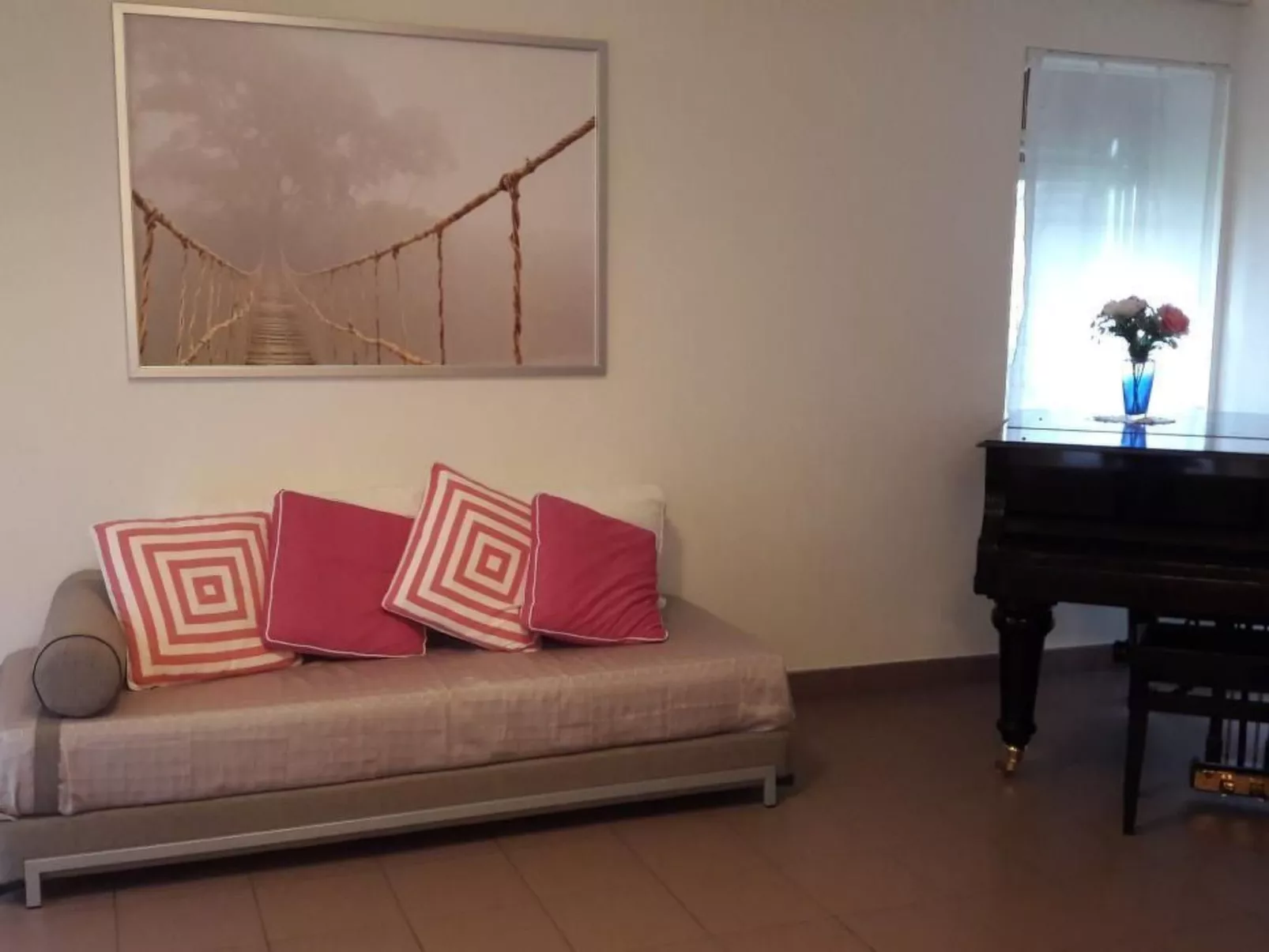 Wohnung Merlini-Inside