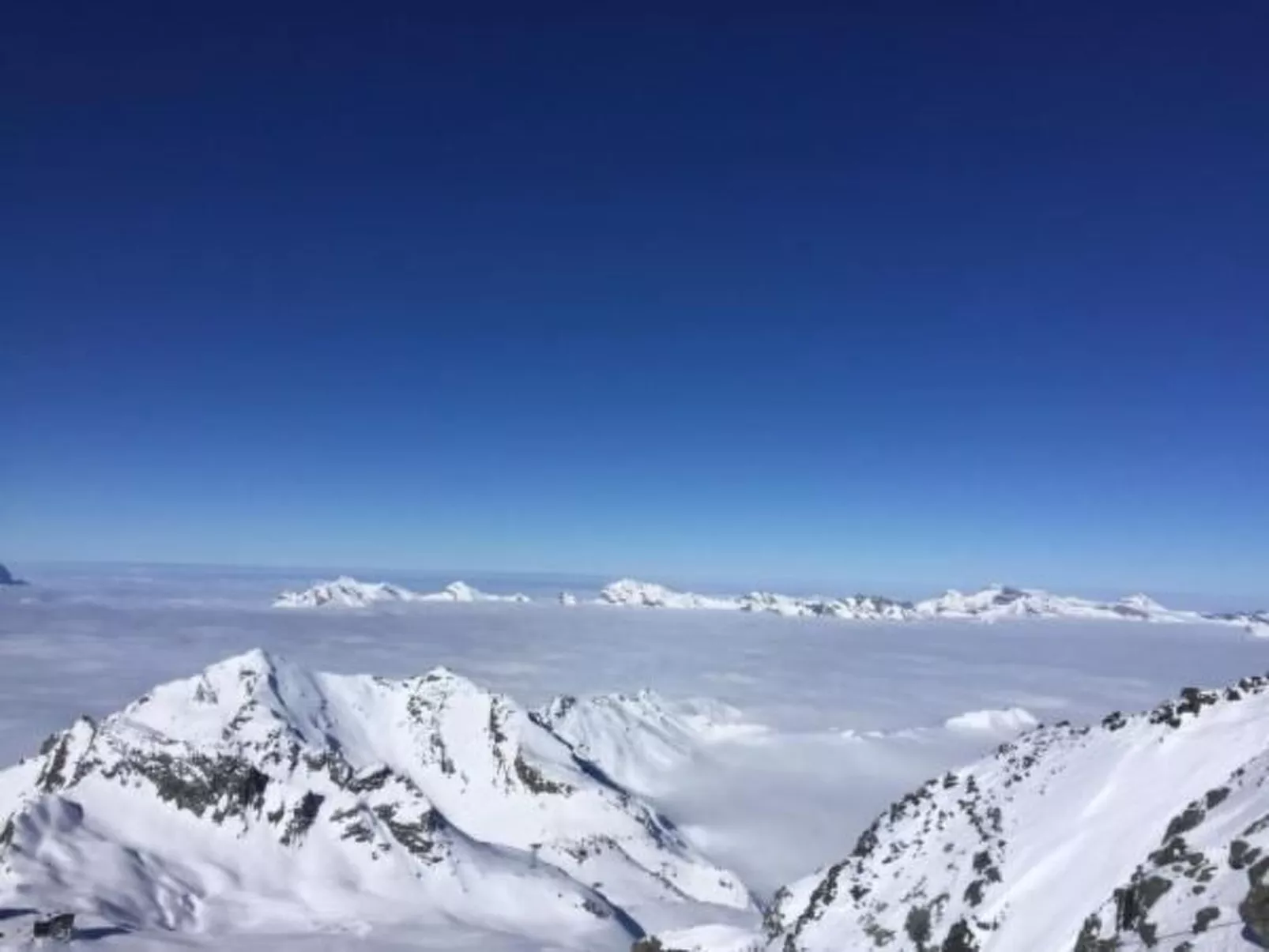 Panoramachalet-Outside