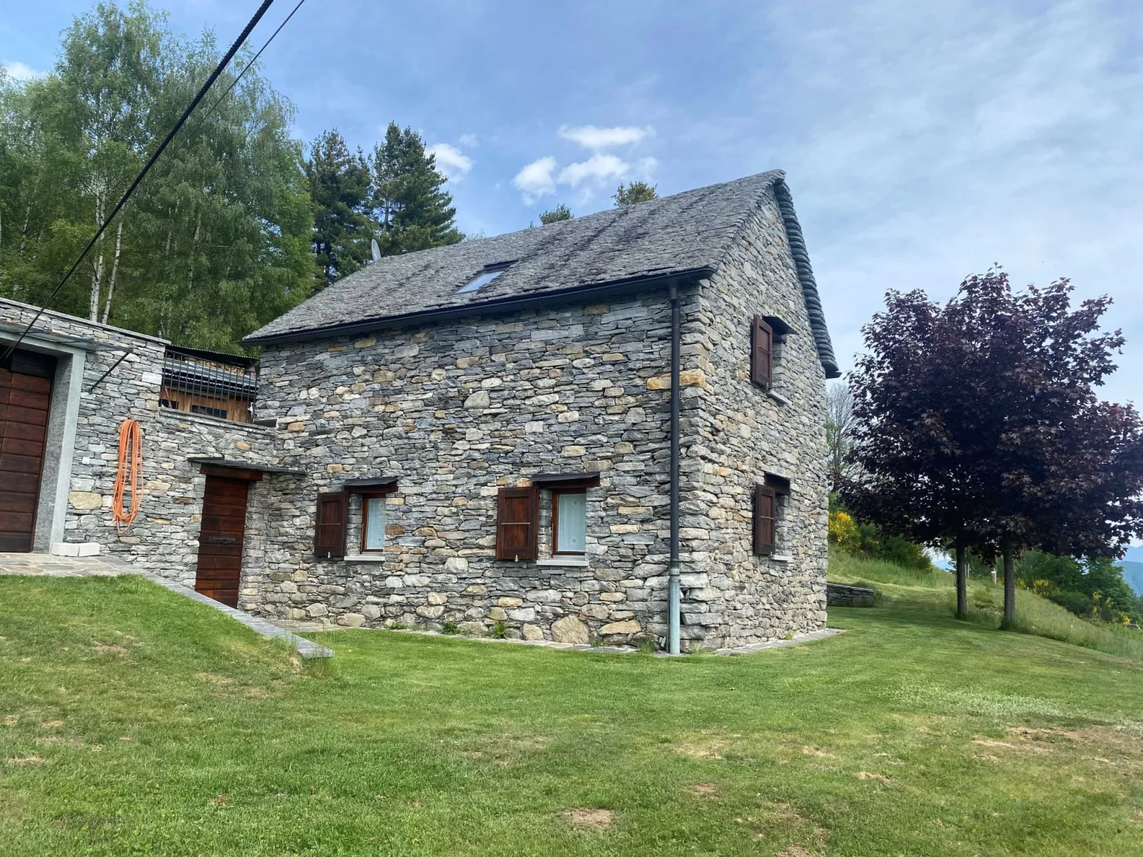 Cà du Papa 2-Dehors