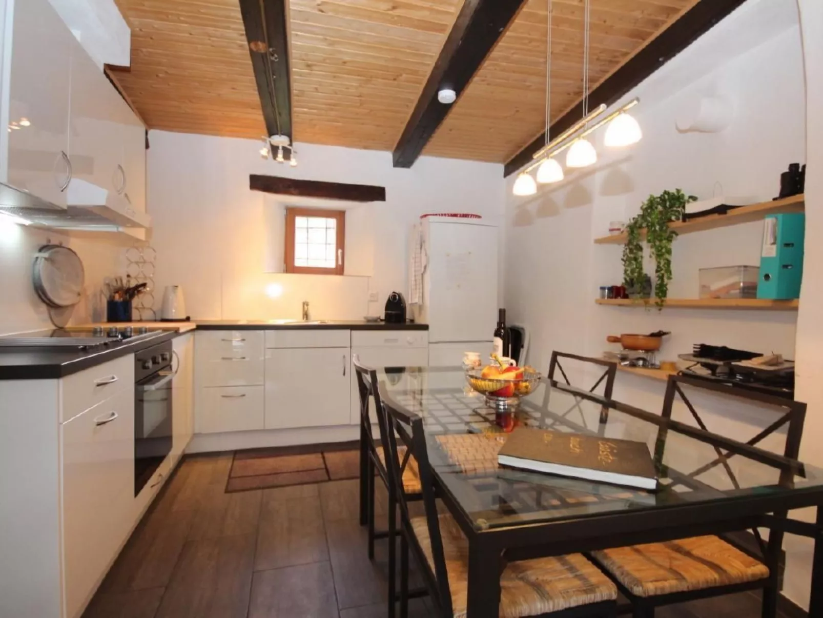 Casa Bella Vista-Drinnen