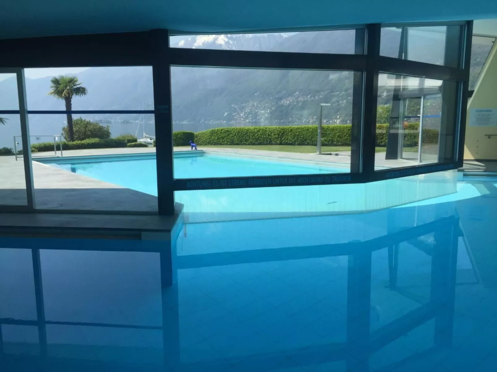 Palazzo Ascolago Nr. 27-Draußen