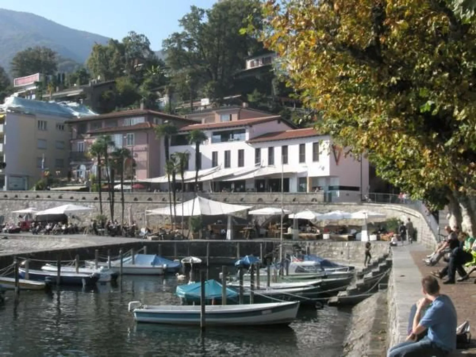 Casa Rocca Bella D-Dehors