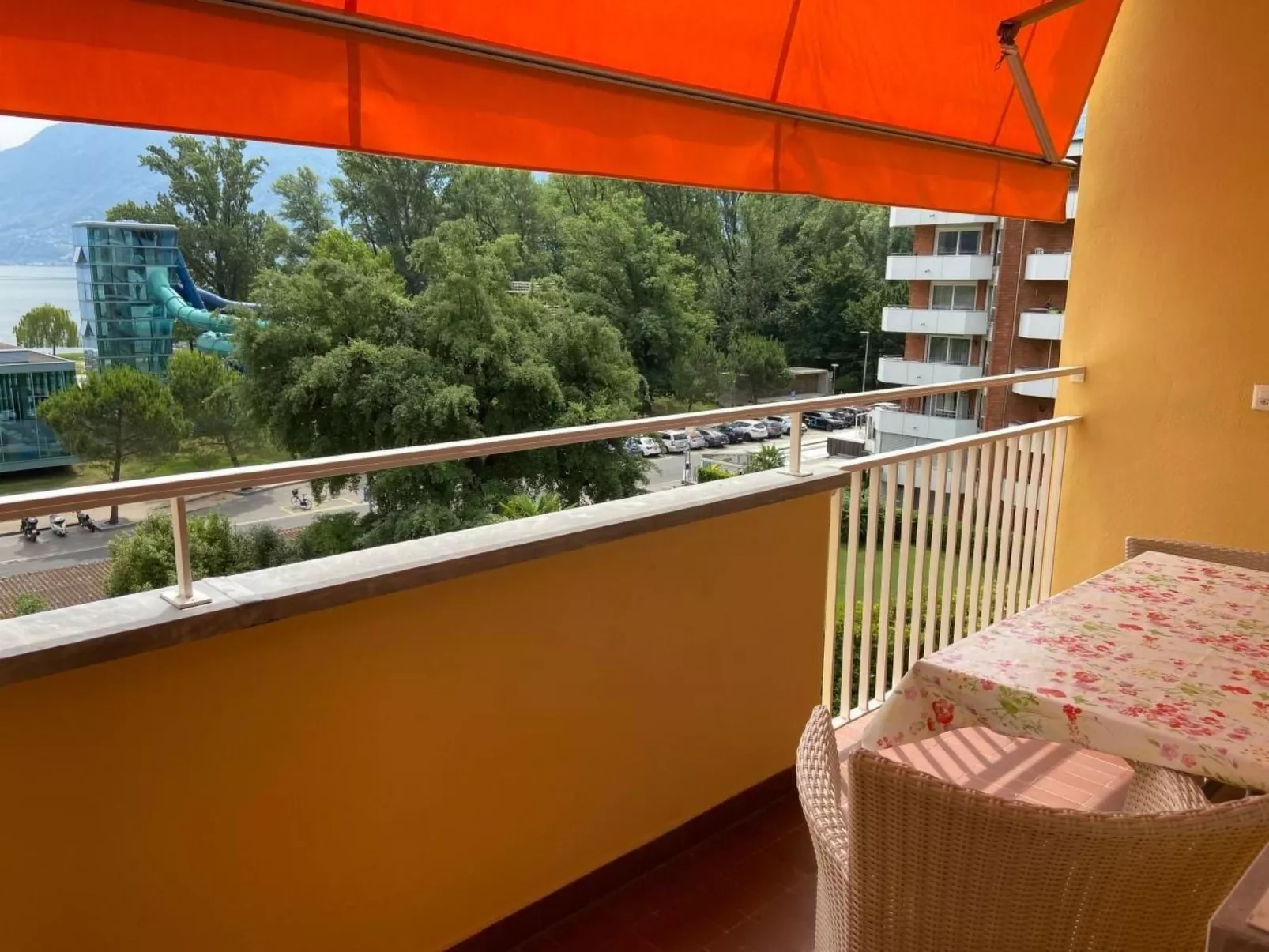 Residenza Lido Lo-Outside