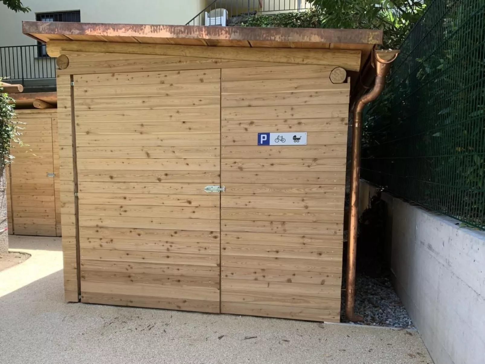 Casa Rocca Bella B-Dehors