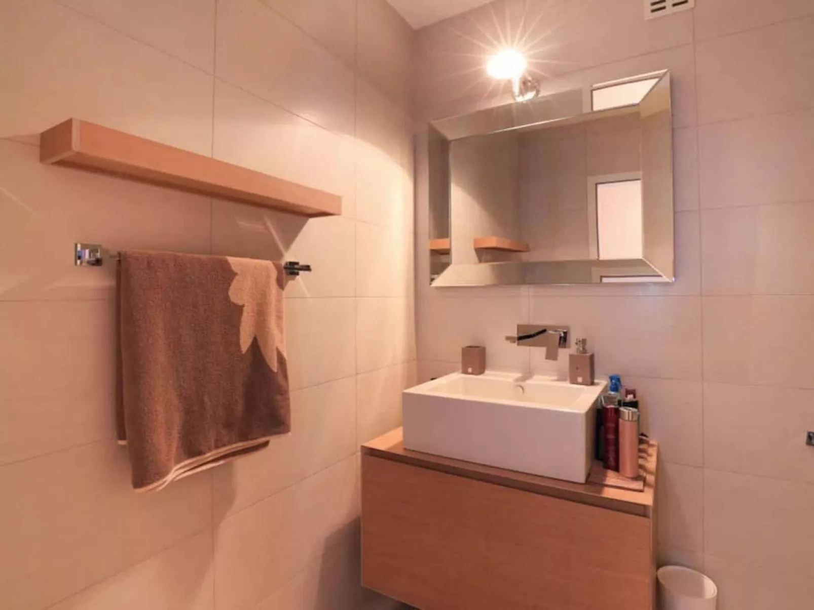 Maisonettewohnung in Residenz des Giardino Ascona-Inside