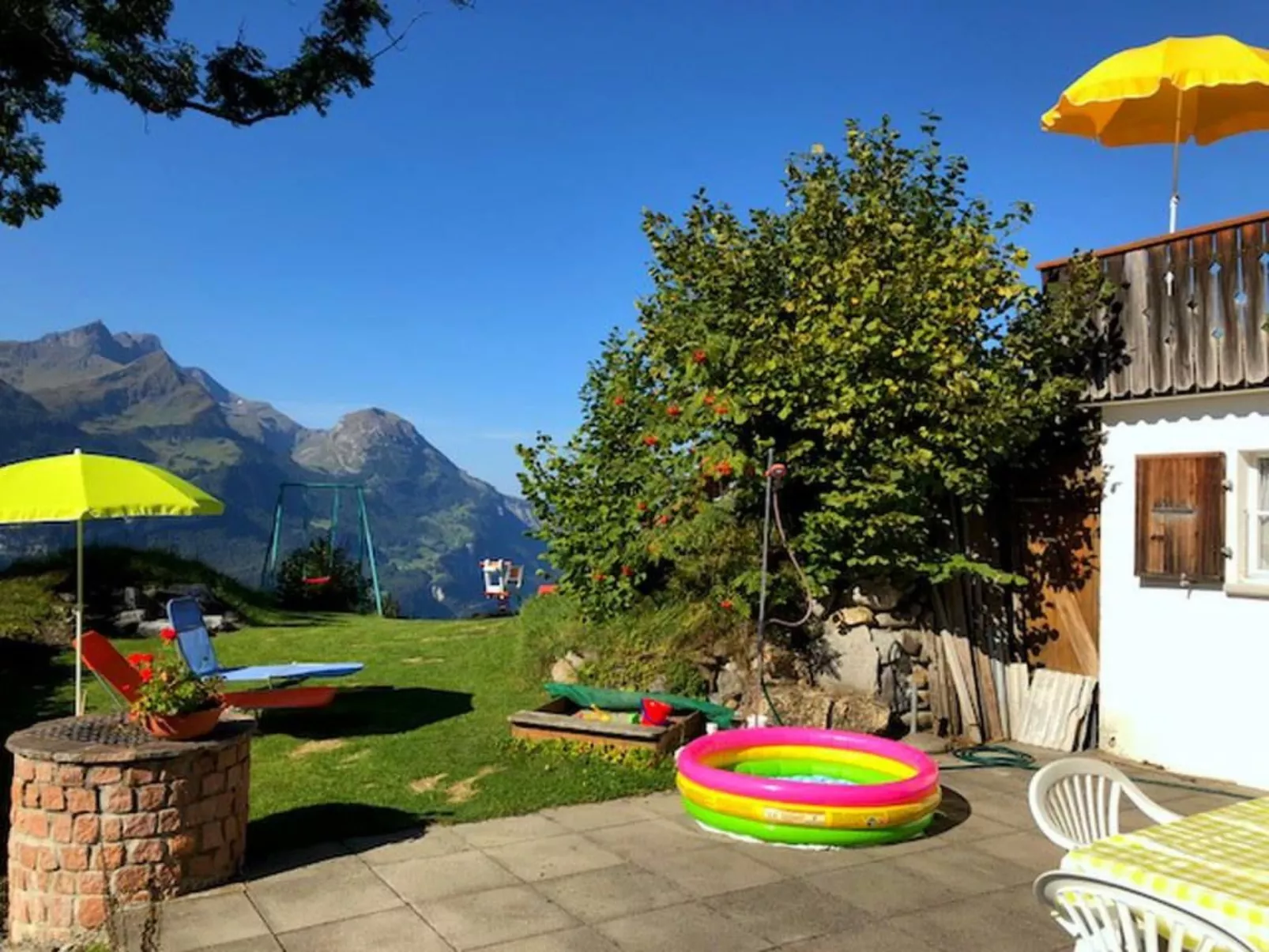 Chalet Gibu gemütliche 6-Bettwohnung-Image-tags.info