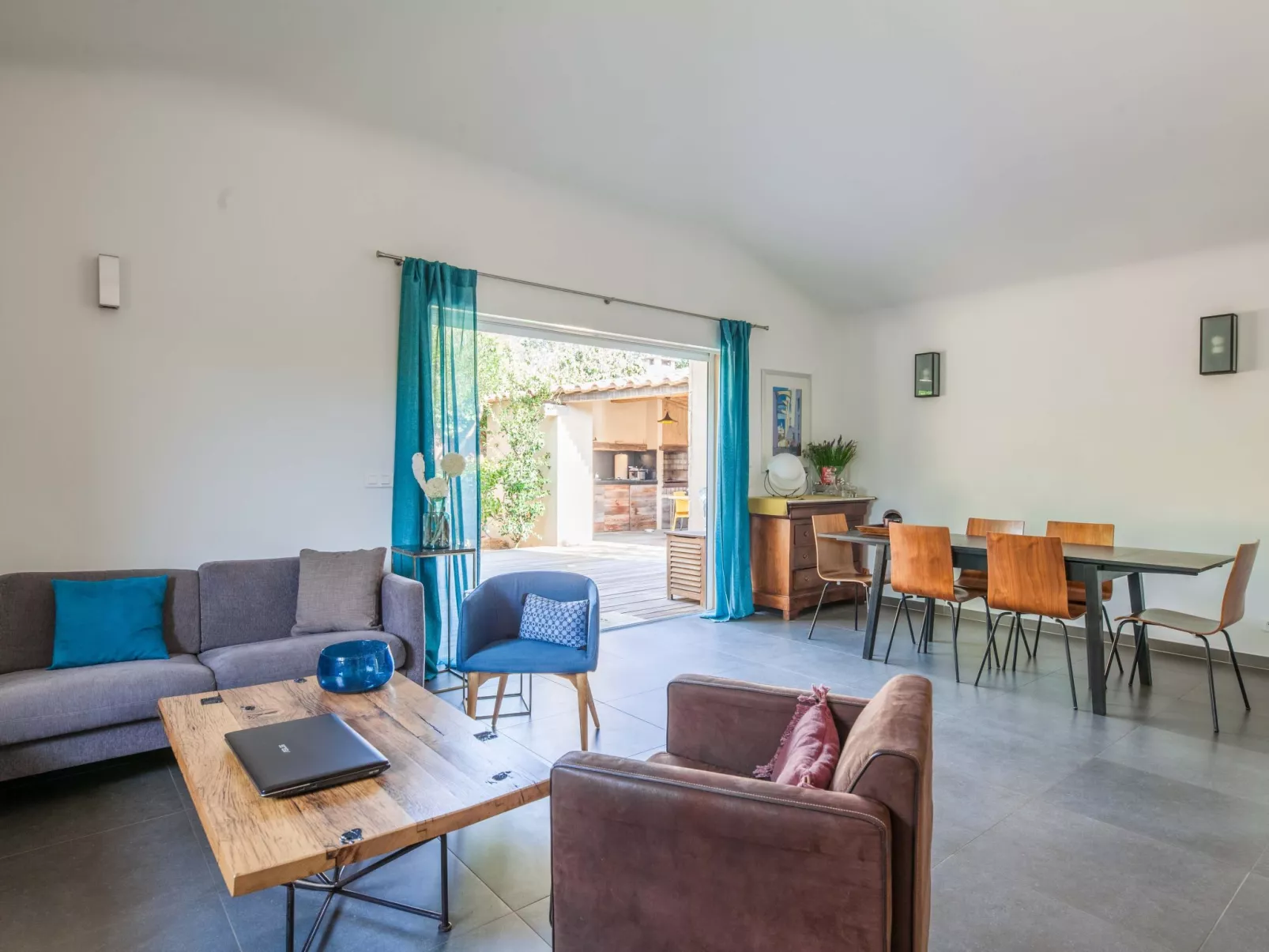 Luxuriöse Schäferei 2km vom Strand von Santa Giulia entfernt-Dedans