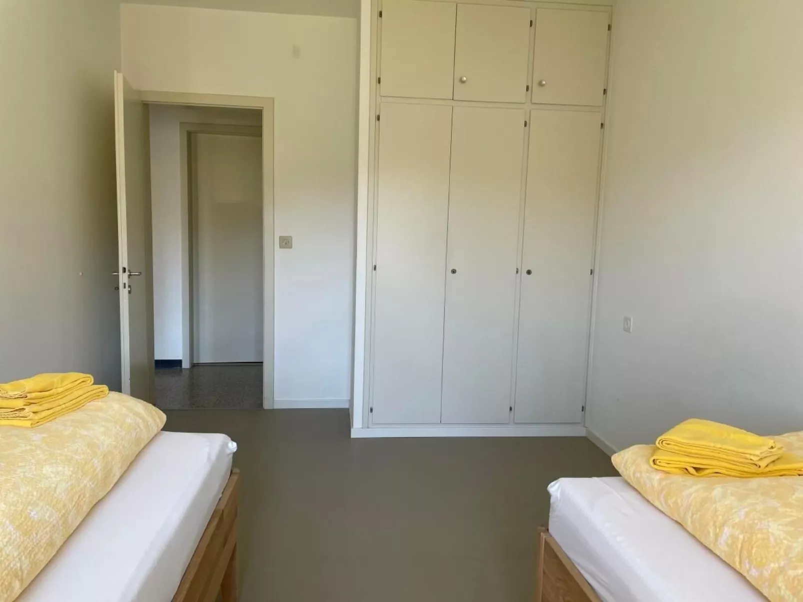 Casa Farfalla 1-Drinnen