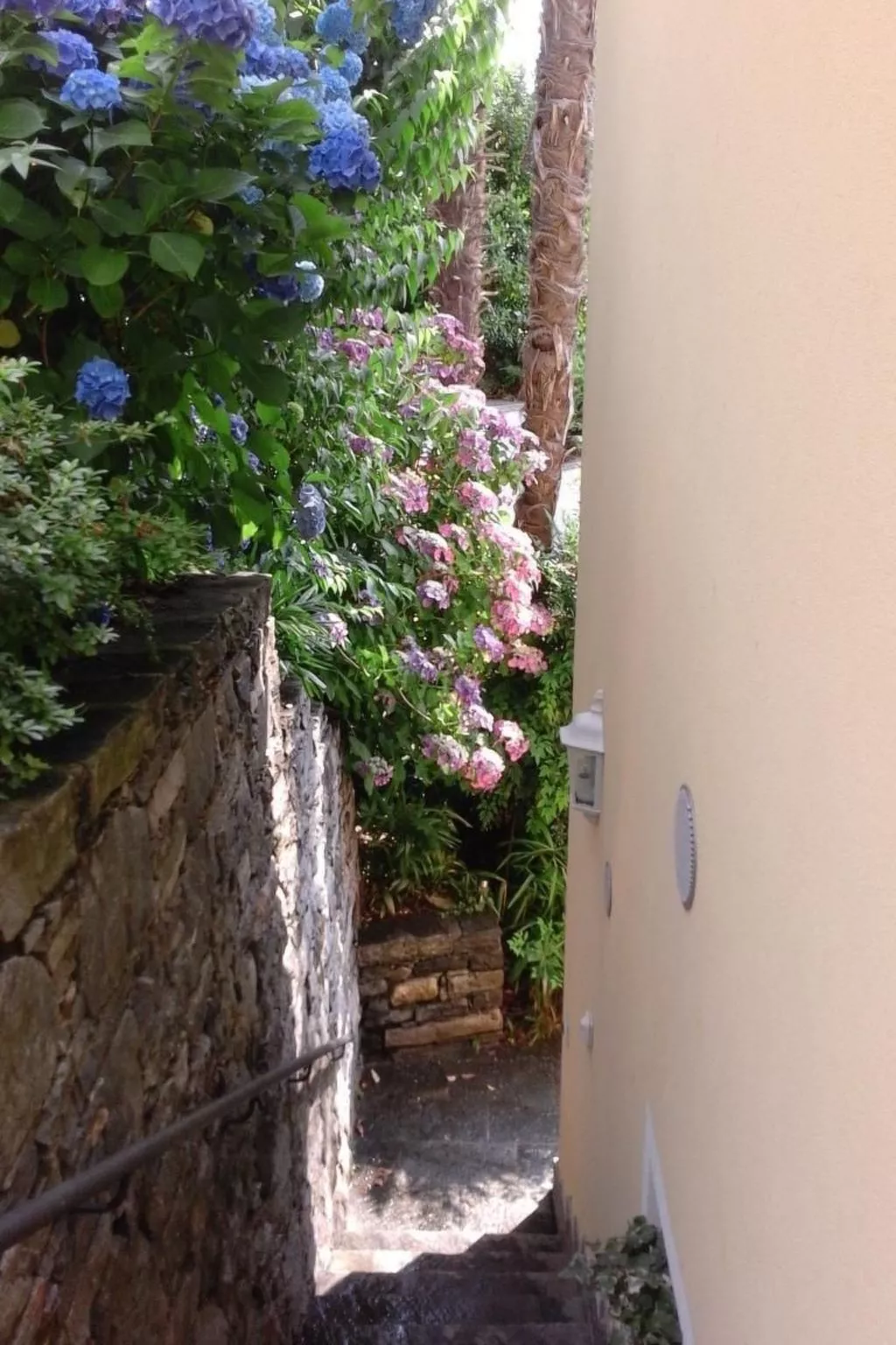 Wohnung 'Bellavista' mit Bergblick-Image-tags.info