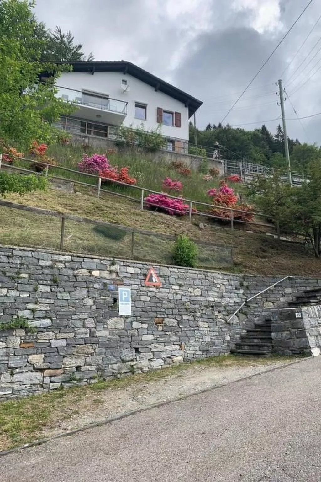 Casa Miranda "Lago"-Outside