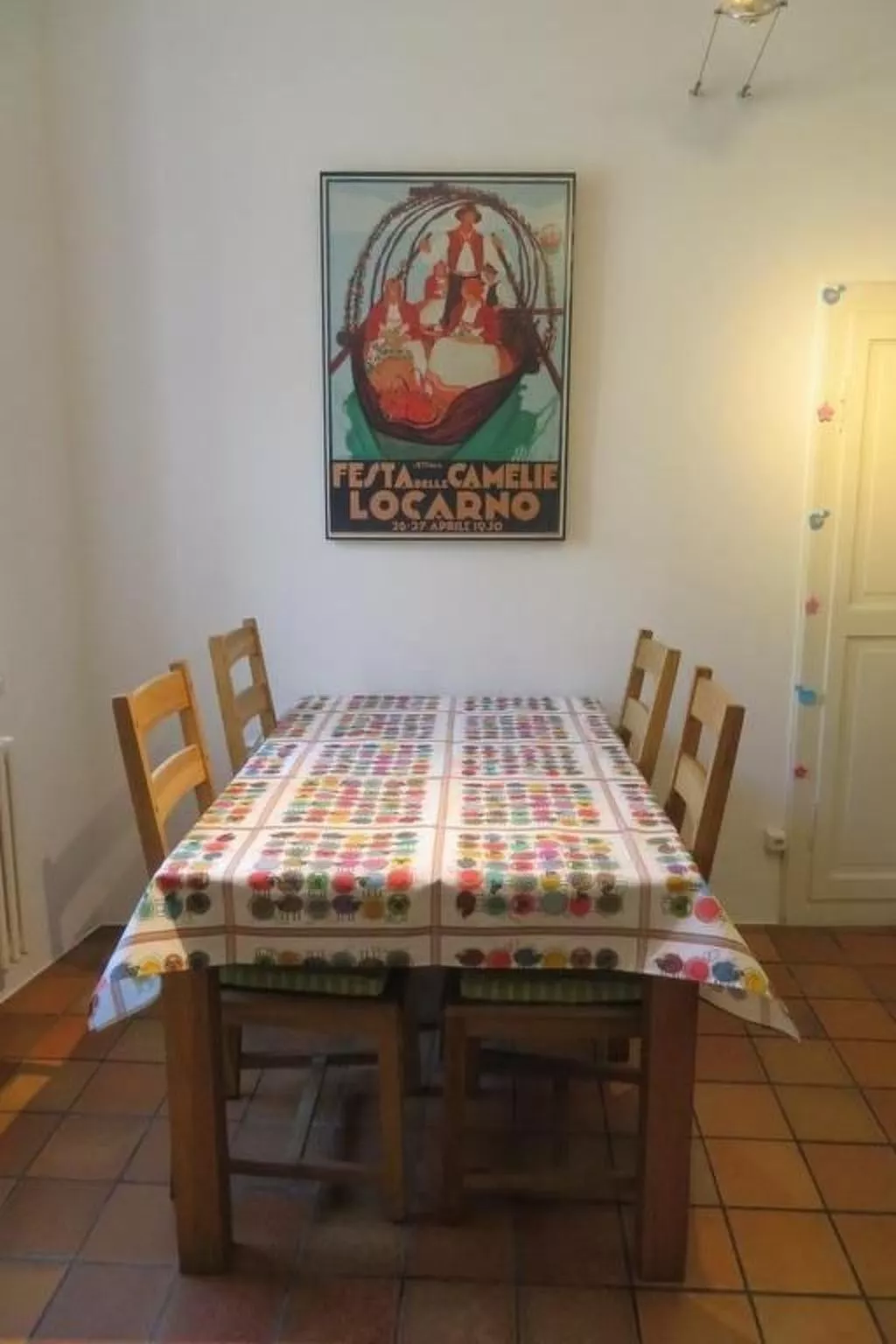 Casa Speranza PT-Inside