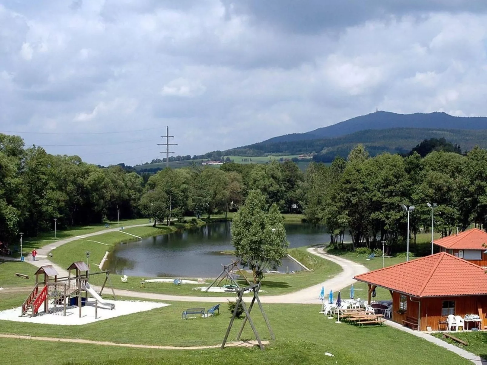 FeWo Steinbeisser-Outside