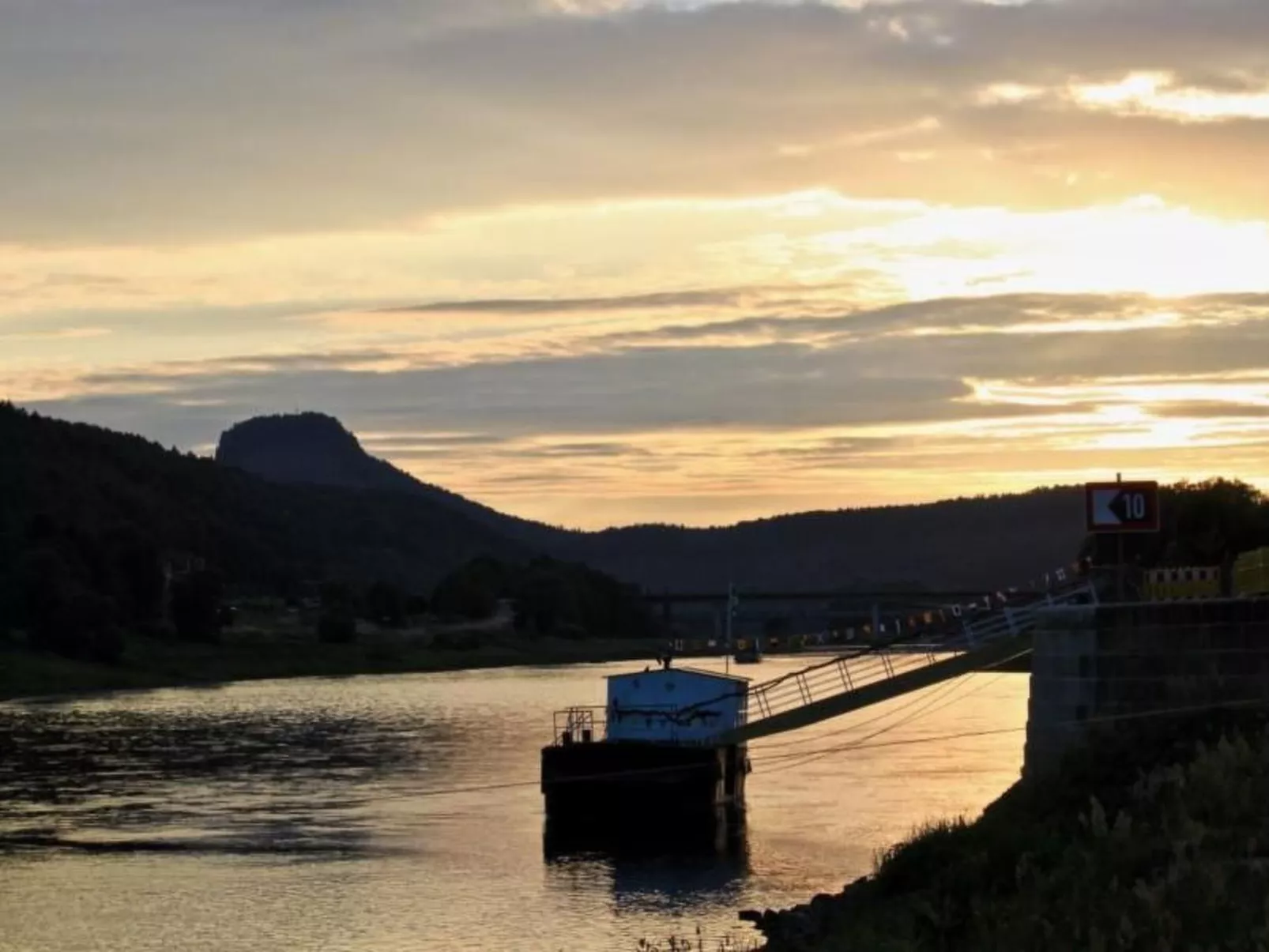 Fewo Natur und Kunst-Dehors