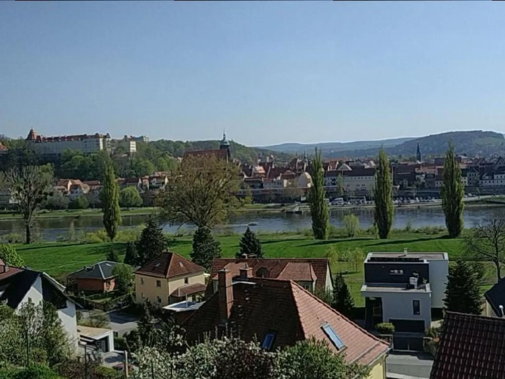 Dittrich in Pirna-Dehors