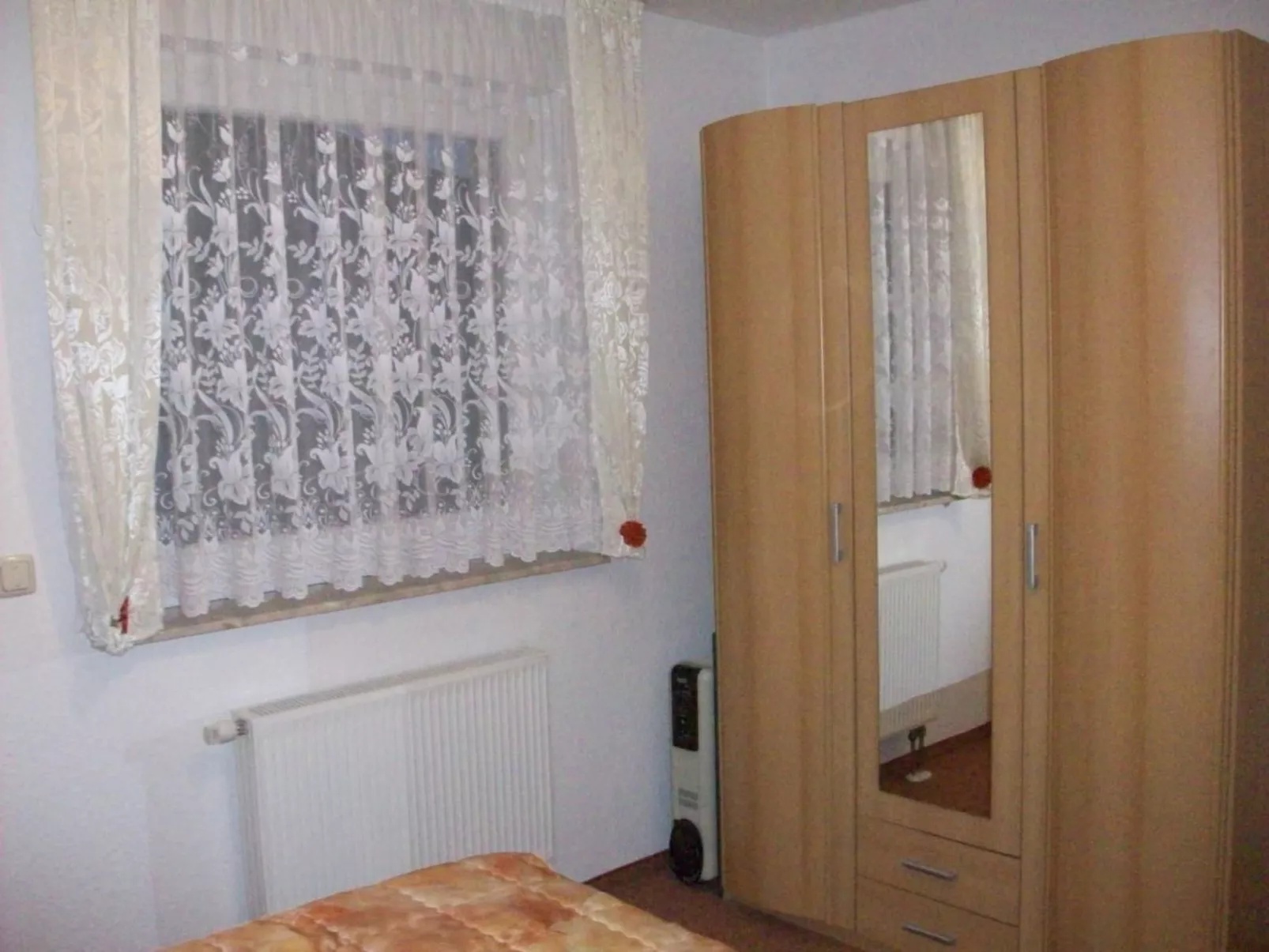 Schöne Ferienwohnung in Alt-Marzahn-Inside