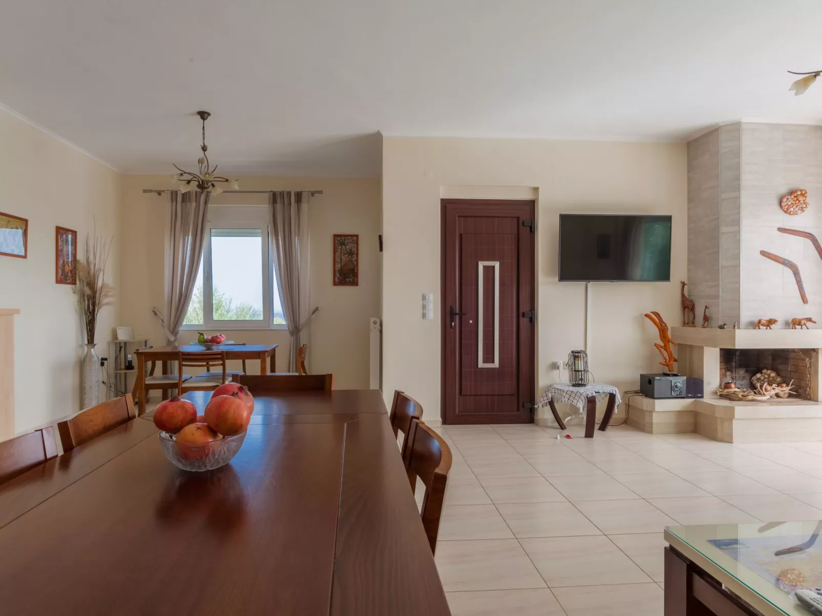 "Zafira" mit Whirlpool-Drinnen