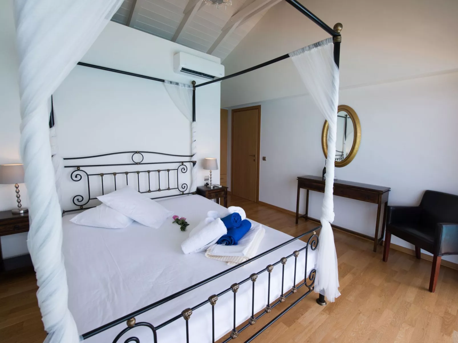 Schönes Haus in Lefkada mit privatem Pool und malerischer Aussicht-Image-tags.info